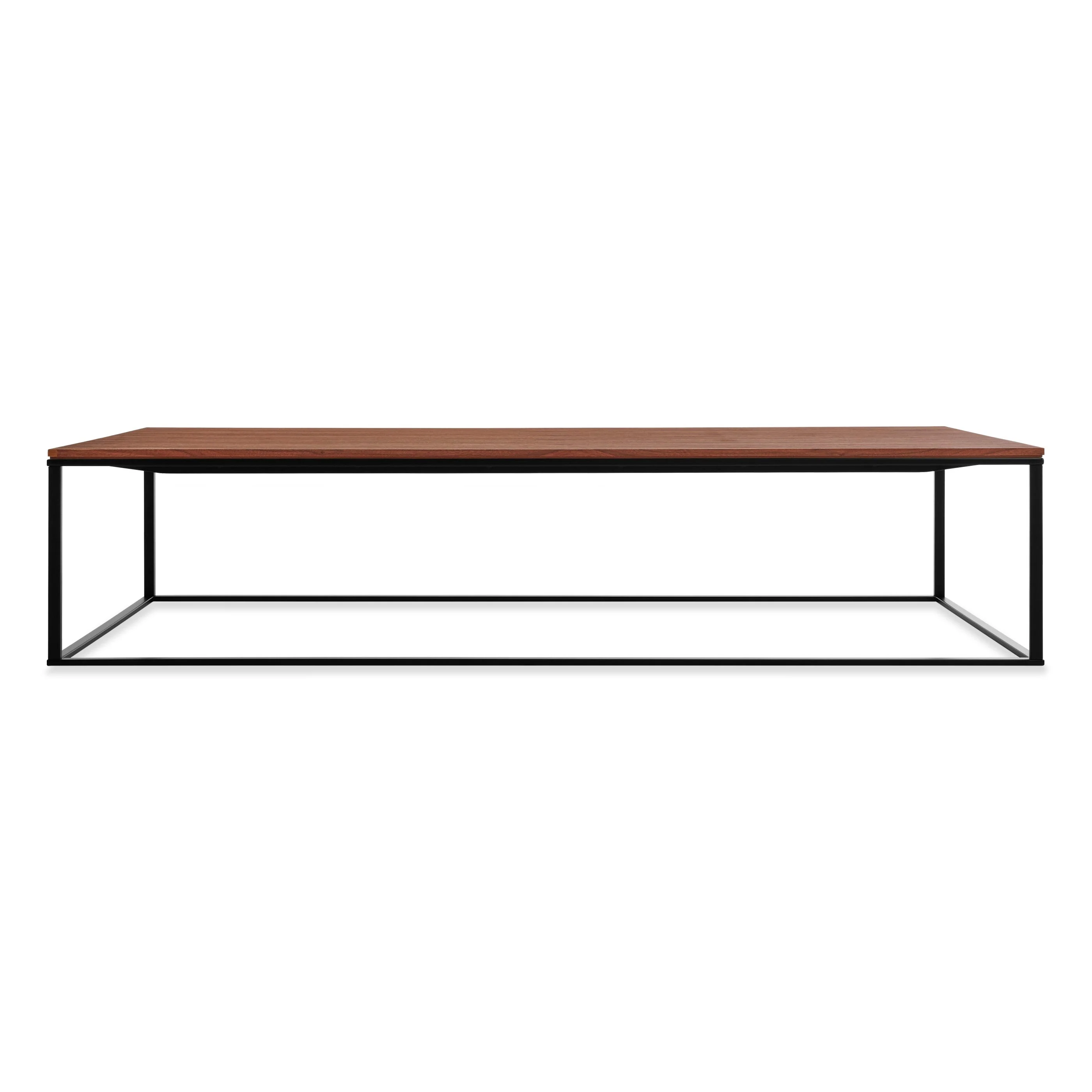 Minimalista Large Coffee Table - Image 4