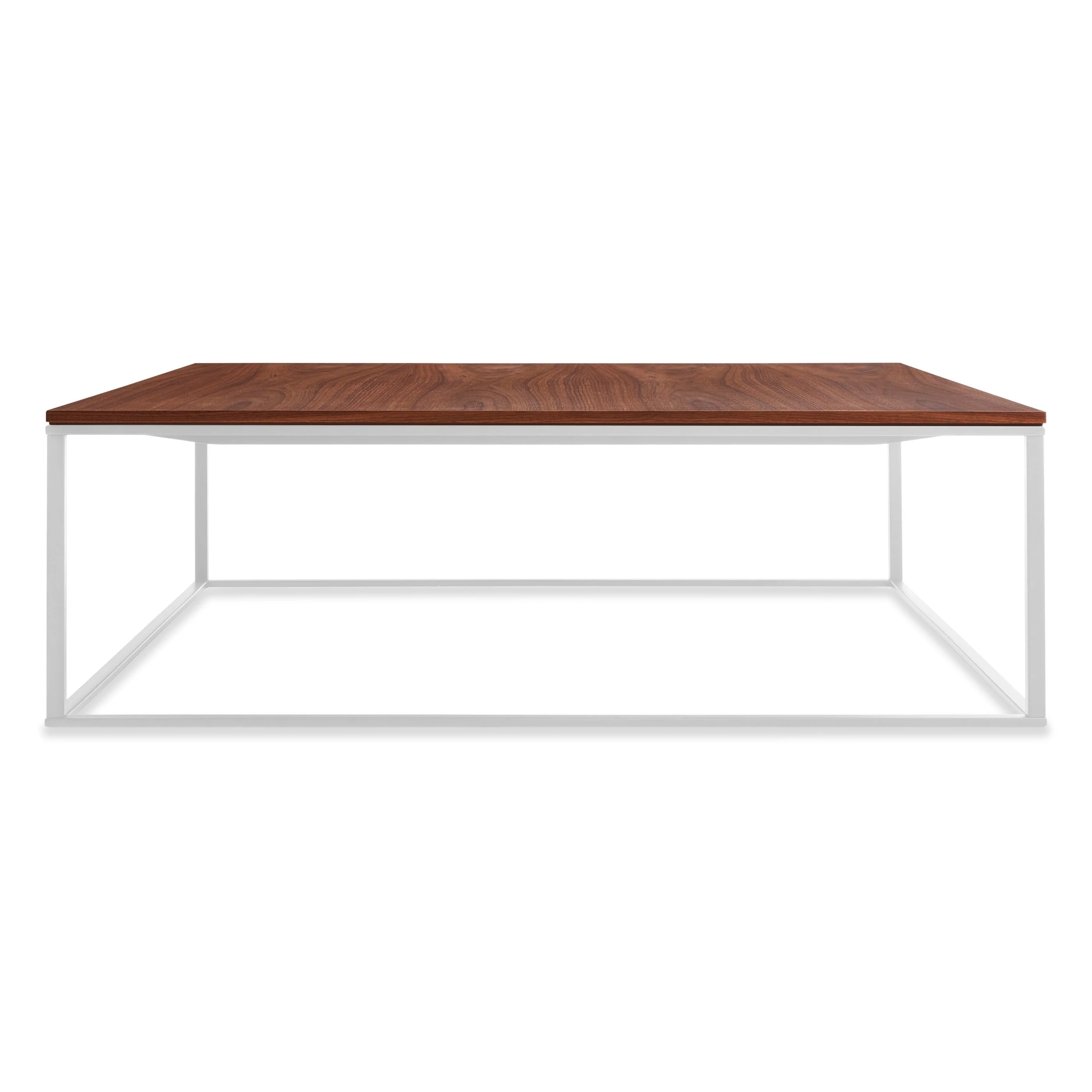 Minimalista Square Coffee Table - Image 2