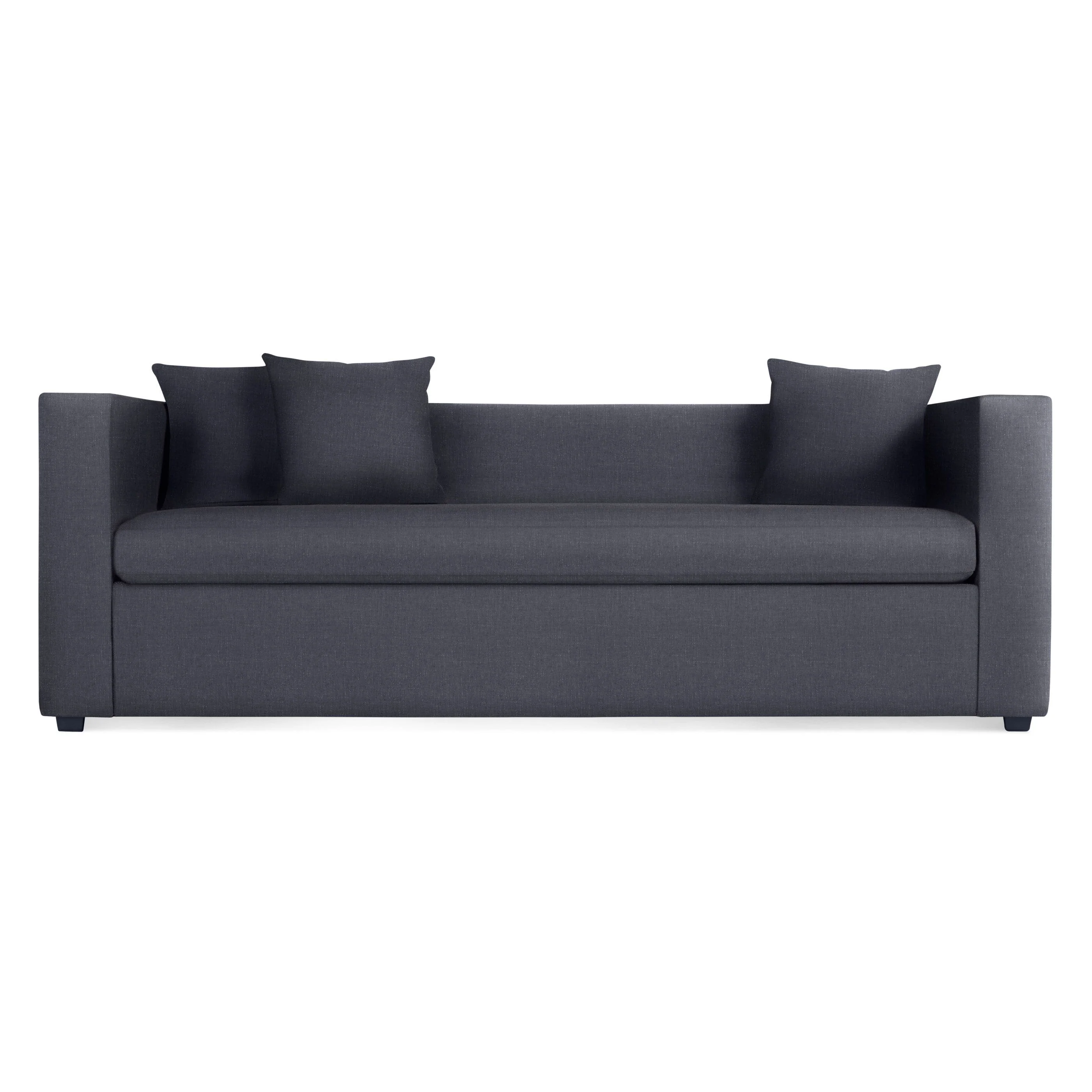 Mono 81" Sleeper Sofa - Image 2