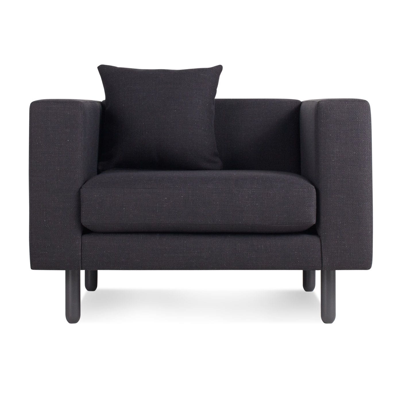 Mono Lounge Chair - Image 3