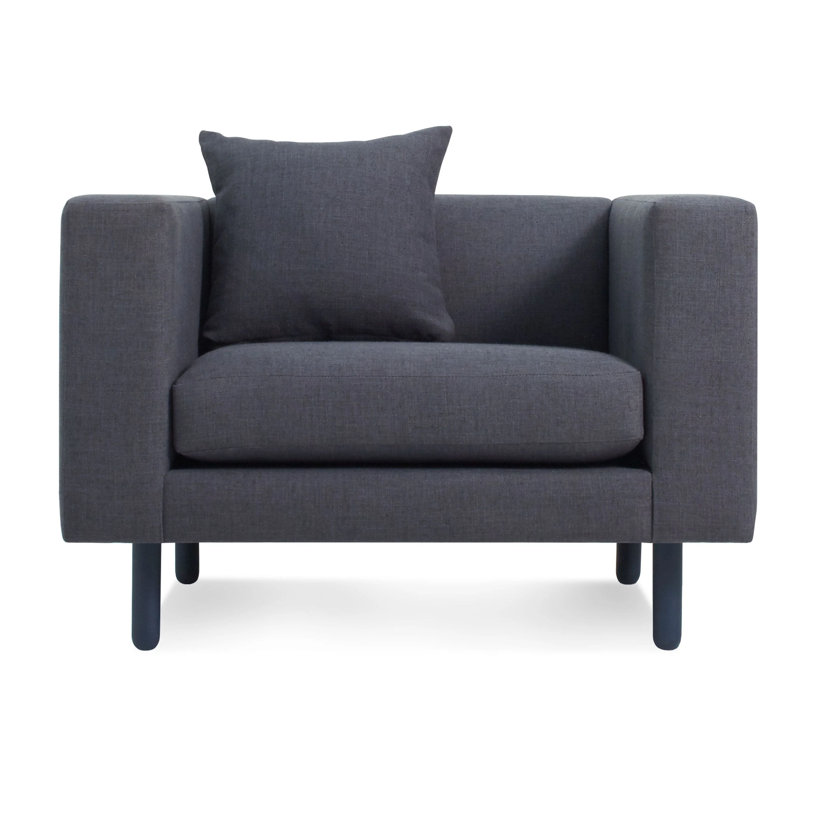 Mono Lounge Chair - Image 2