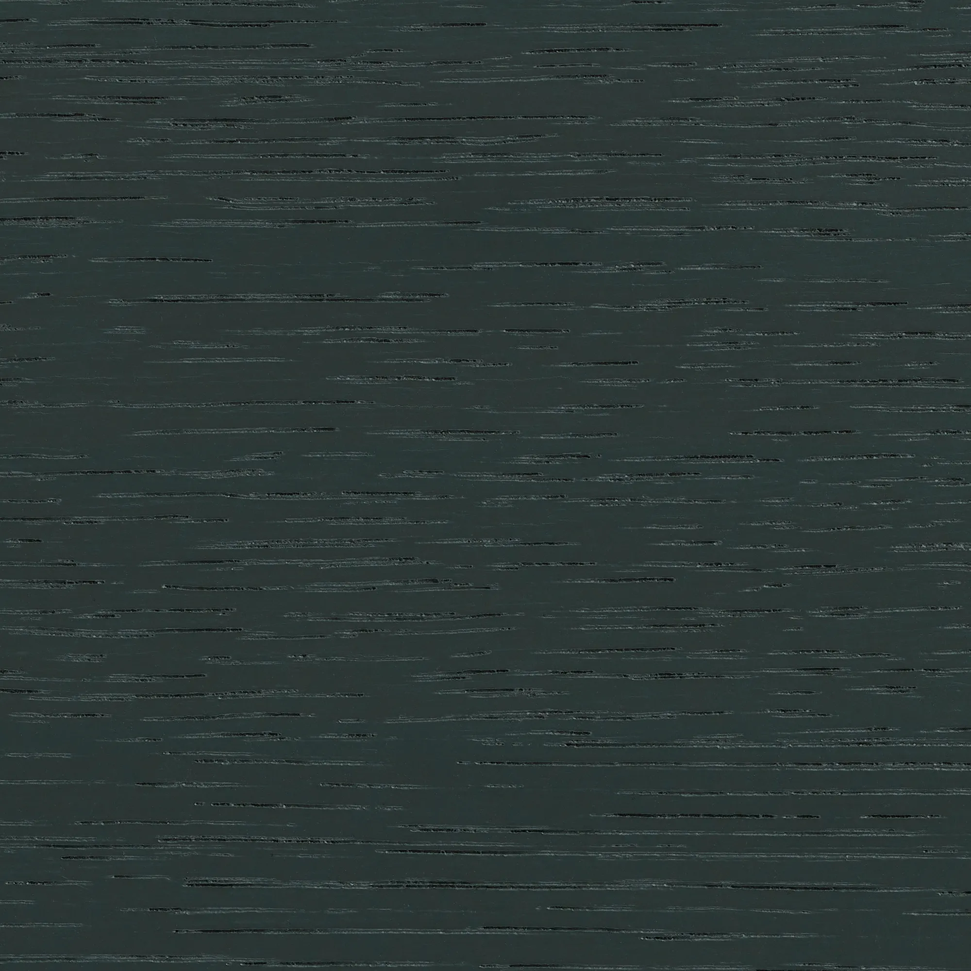 Navy Green on Oak