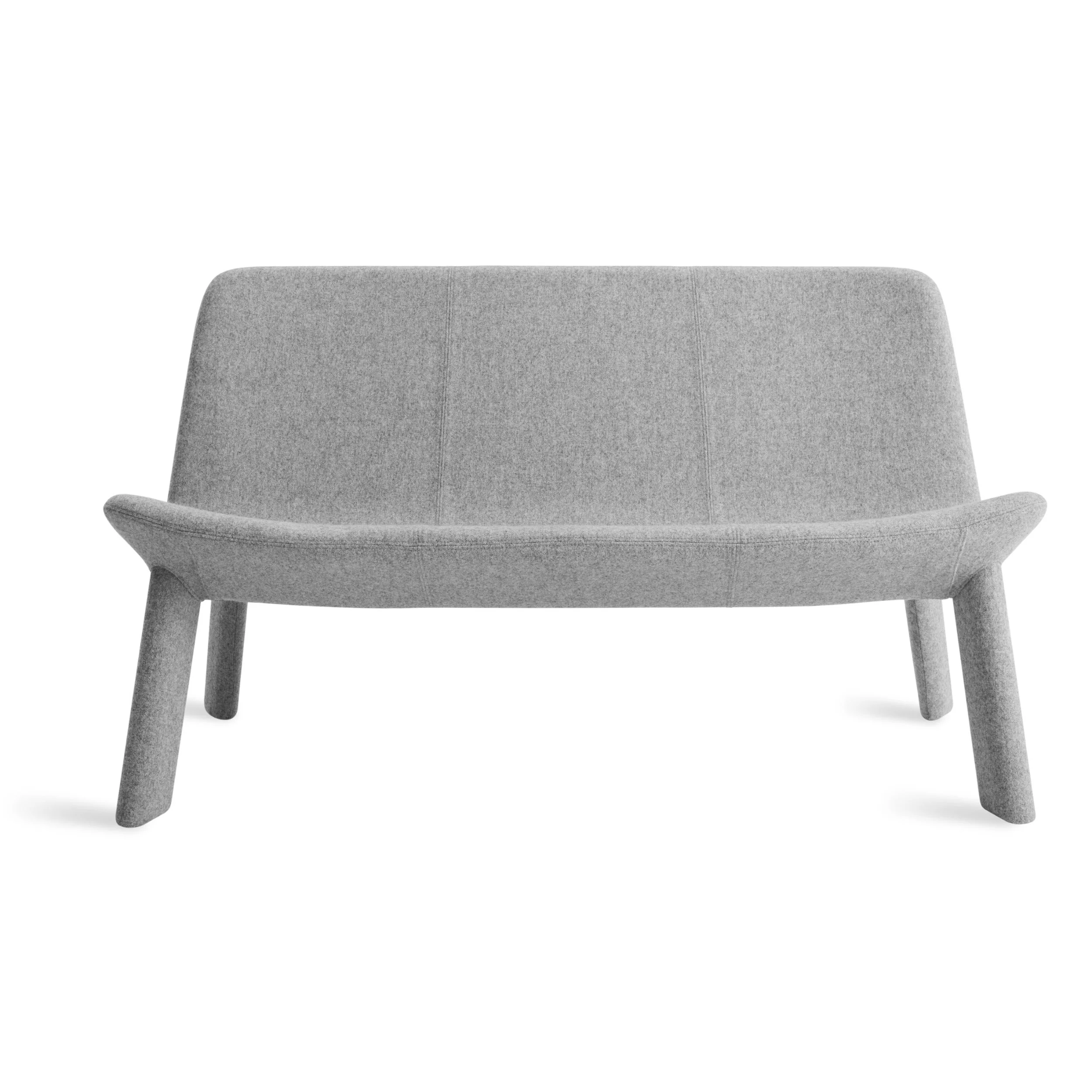 Neat Settee - Image 4