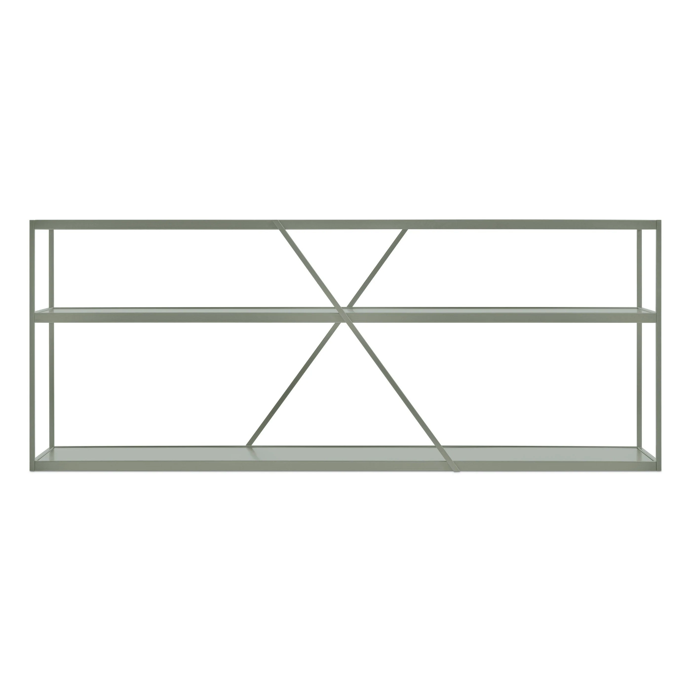 NeedWant Long and Low Shelving - Image 3