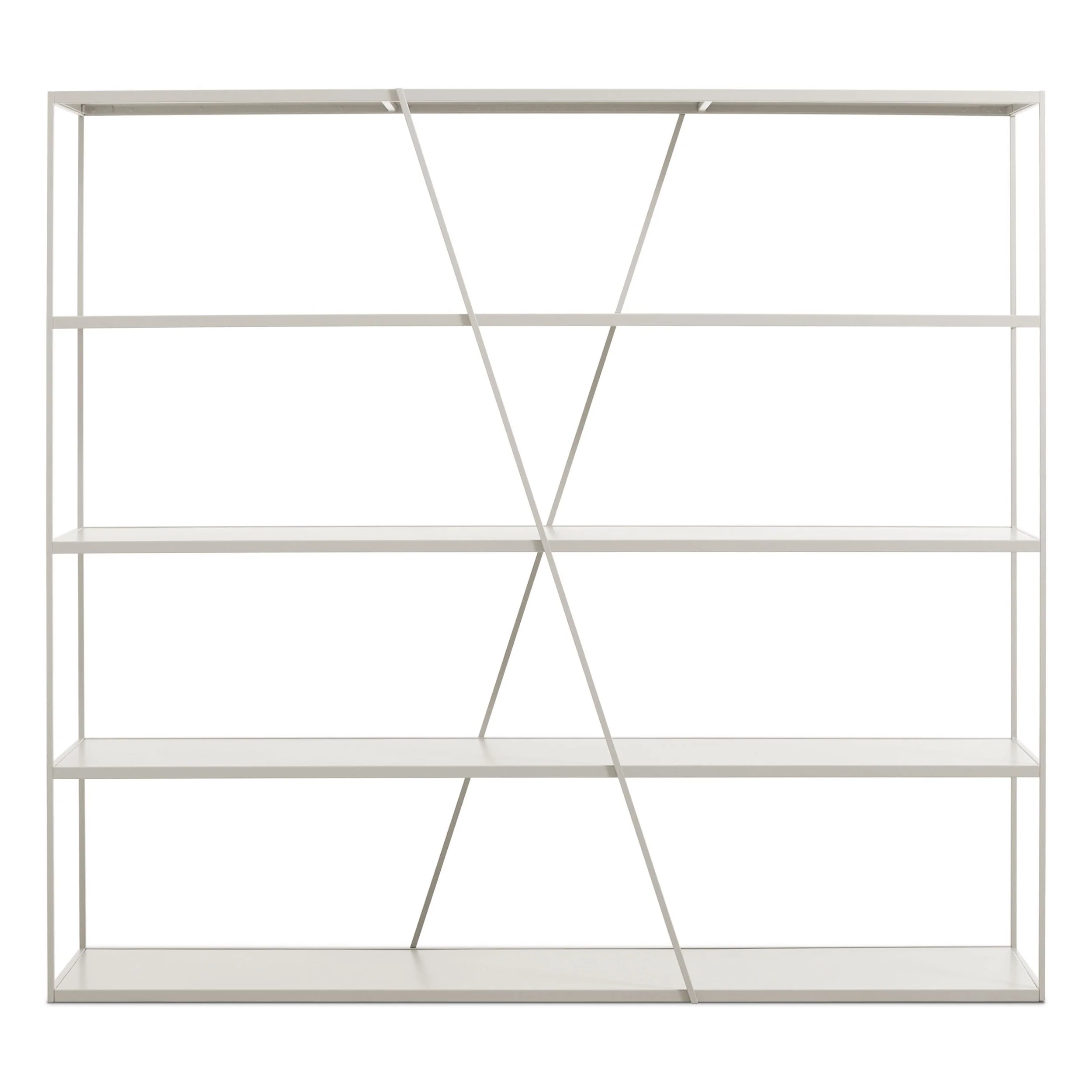 NeedWant Shelving