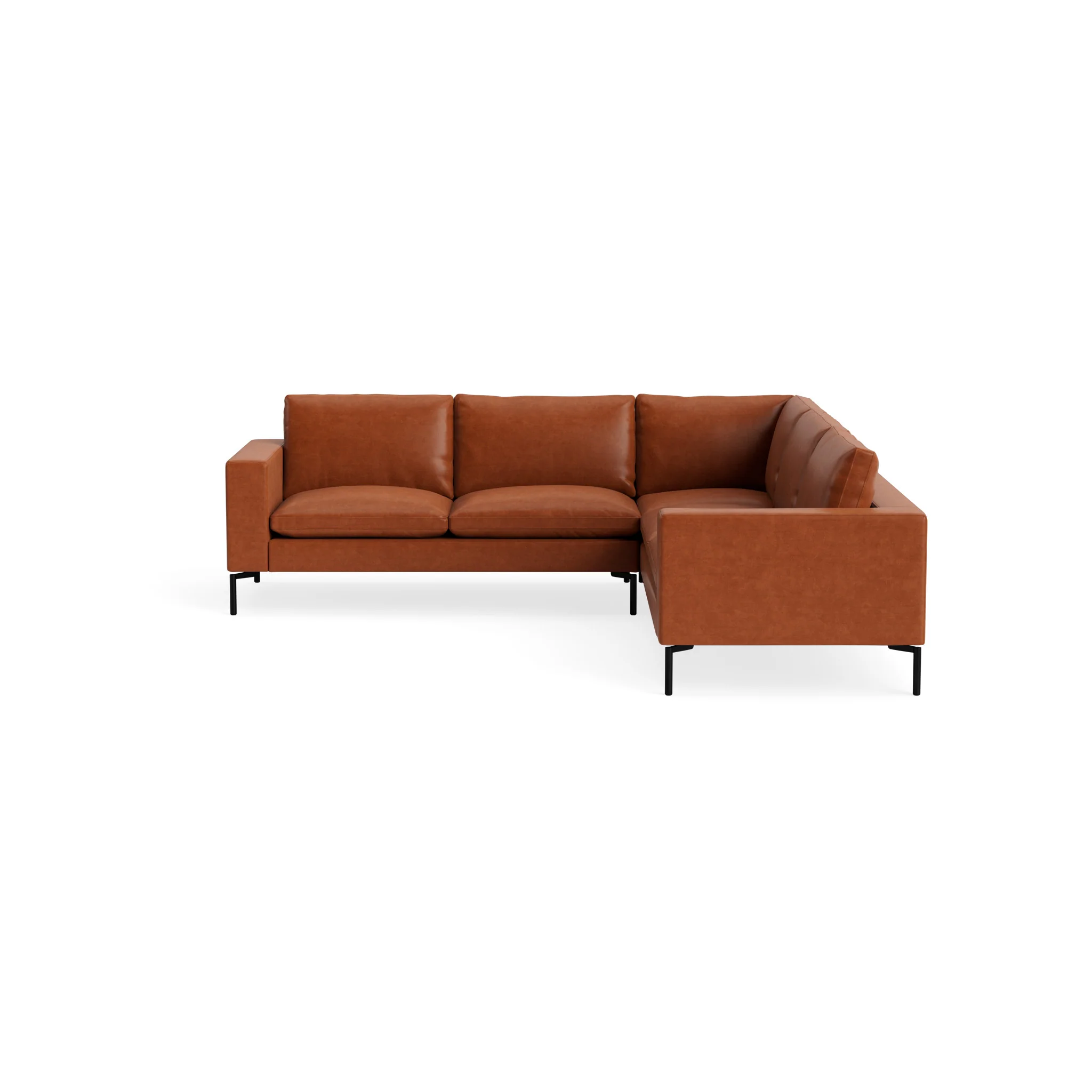 New Standard Sectional Sofa - Image 11