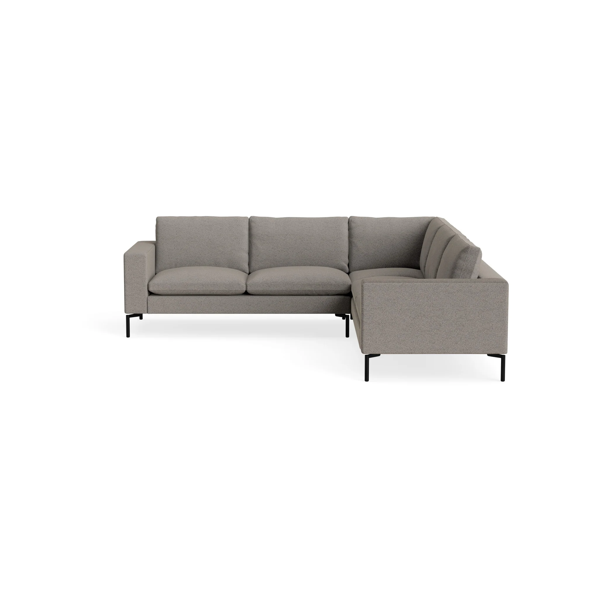 New Standard Sectional Sofa - Image 19