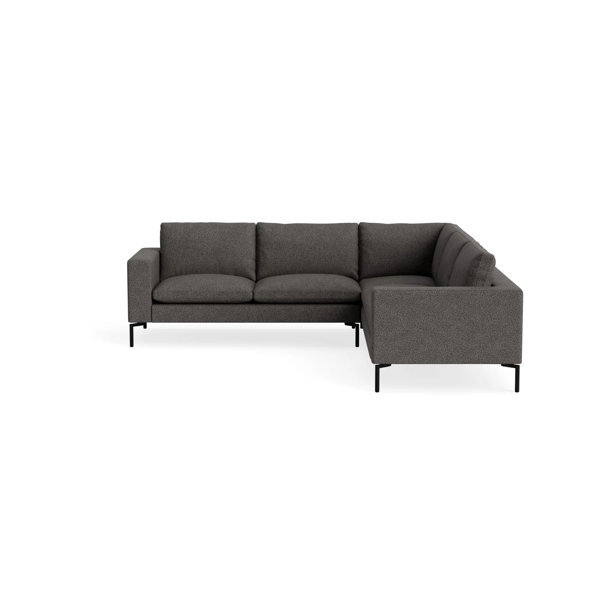 New Standard Sectional Sofa - Image 27