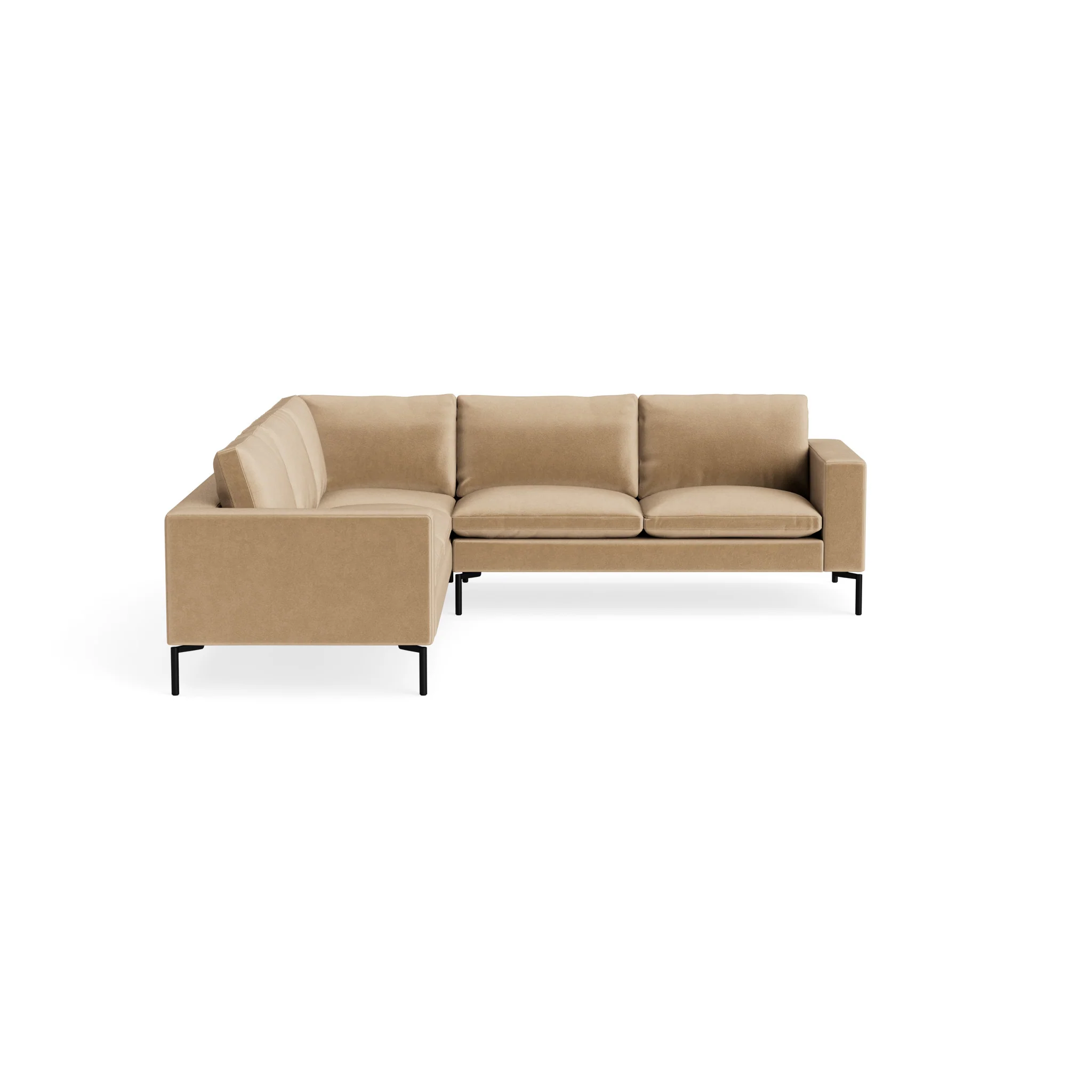 New Standard Sectional Sofa - Image 28