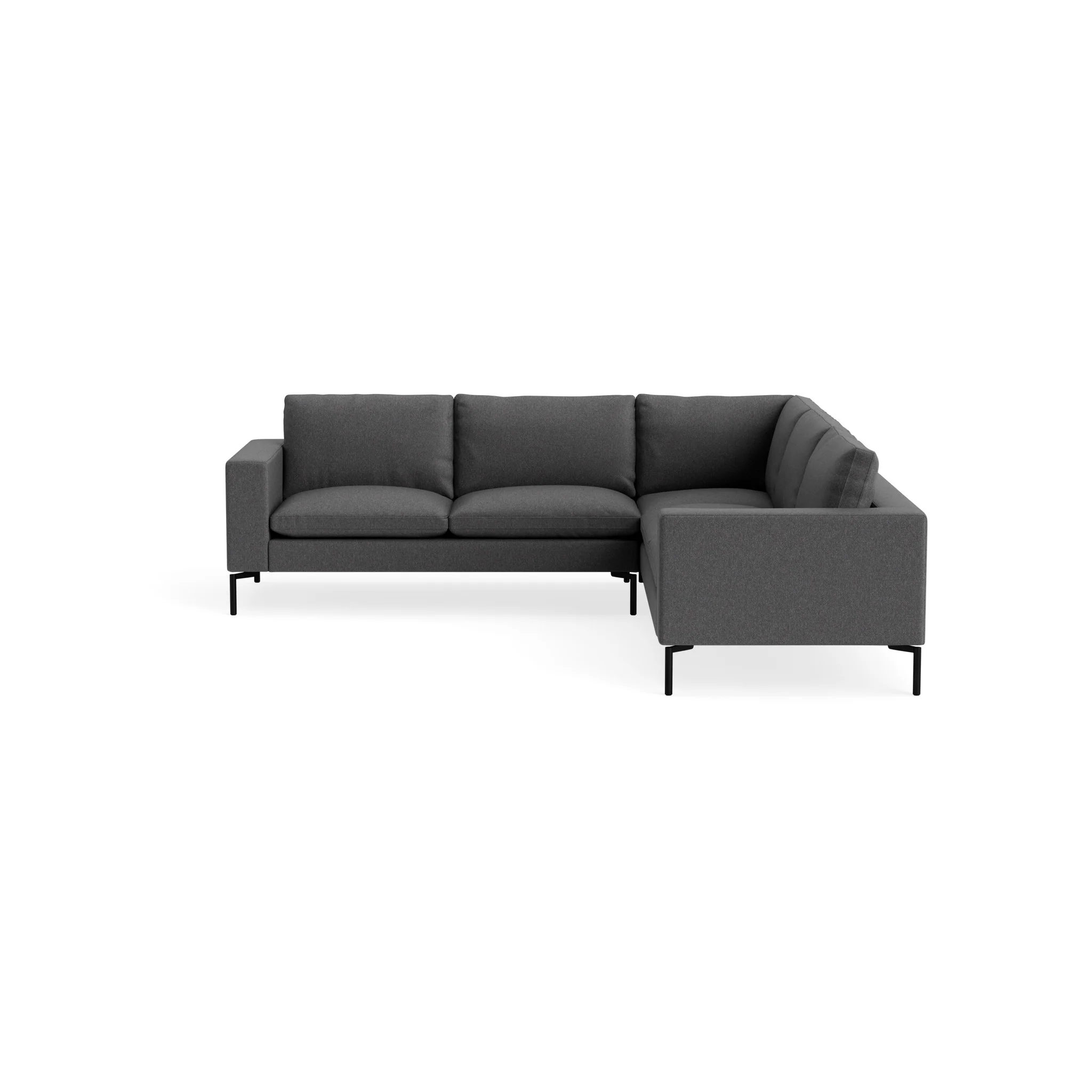 New Standard Sectional Sofa - Image 34