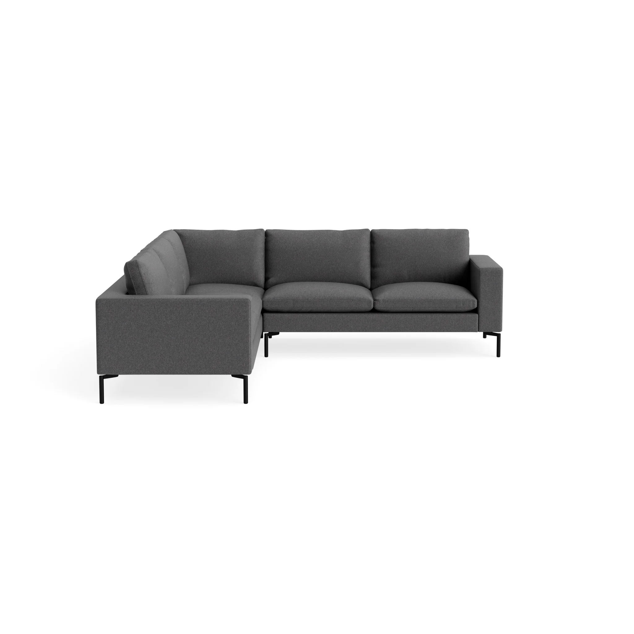 New Standard Sectional Sofa - Image 36