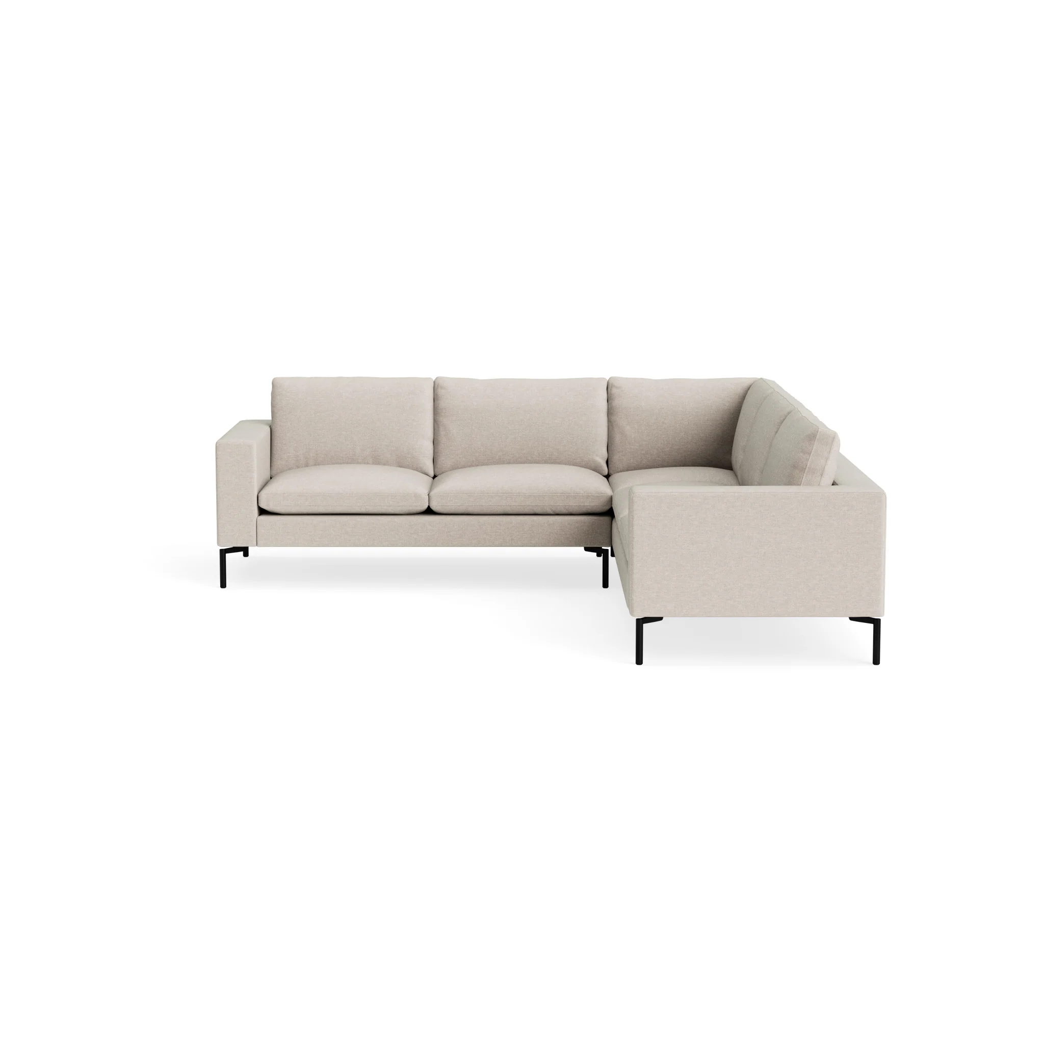 New Standard Sectional Sofa - Image 38