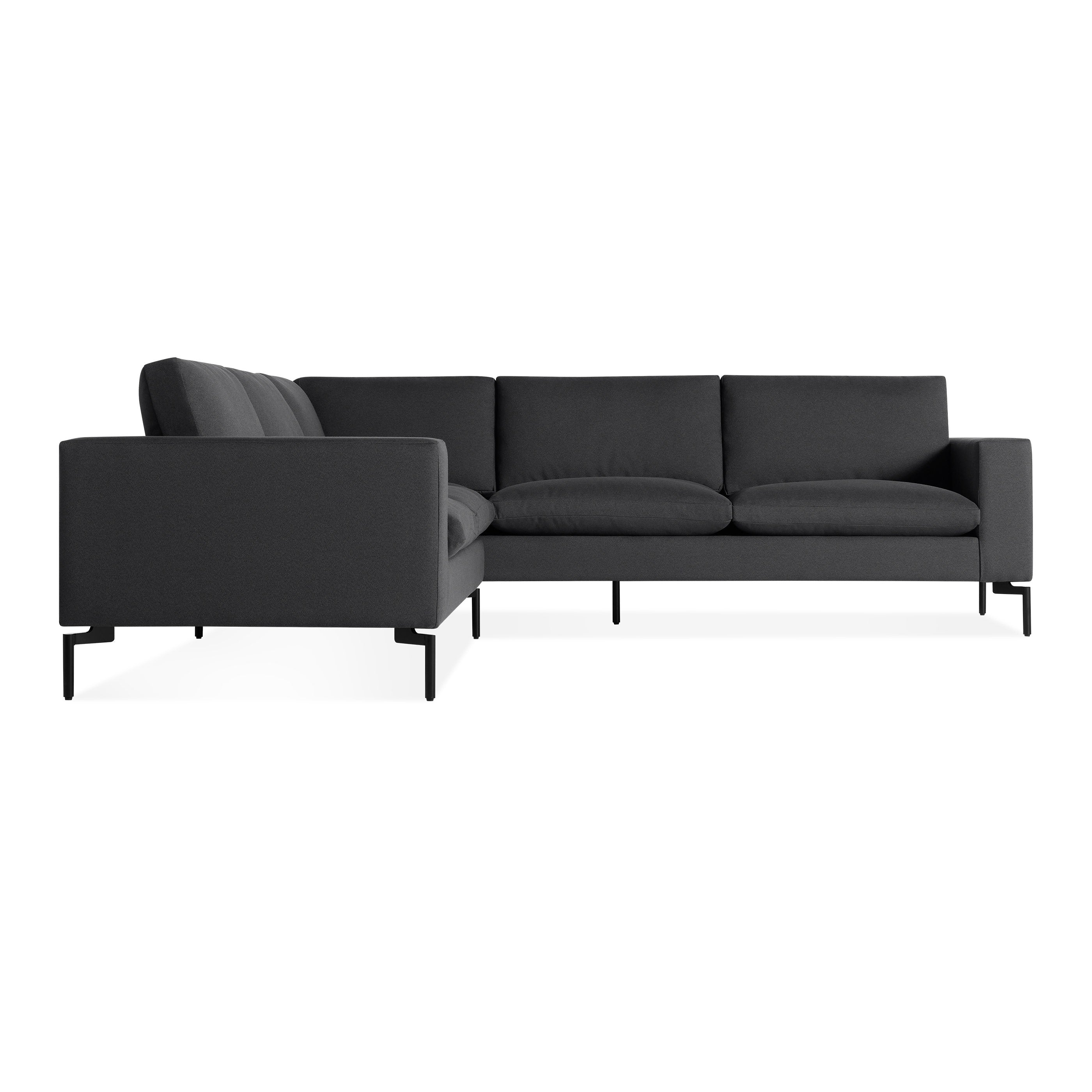 New Standard Sectional Sofa - Image 4