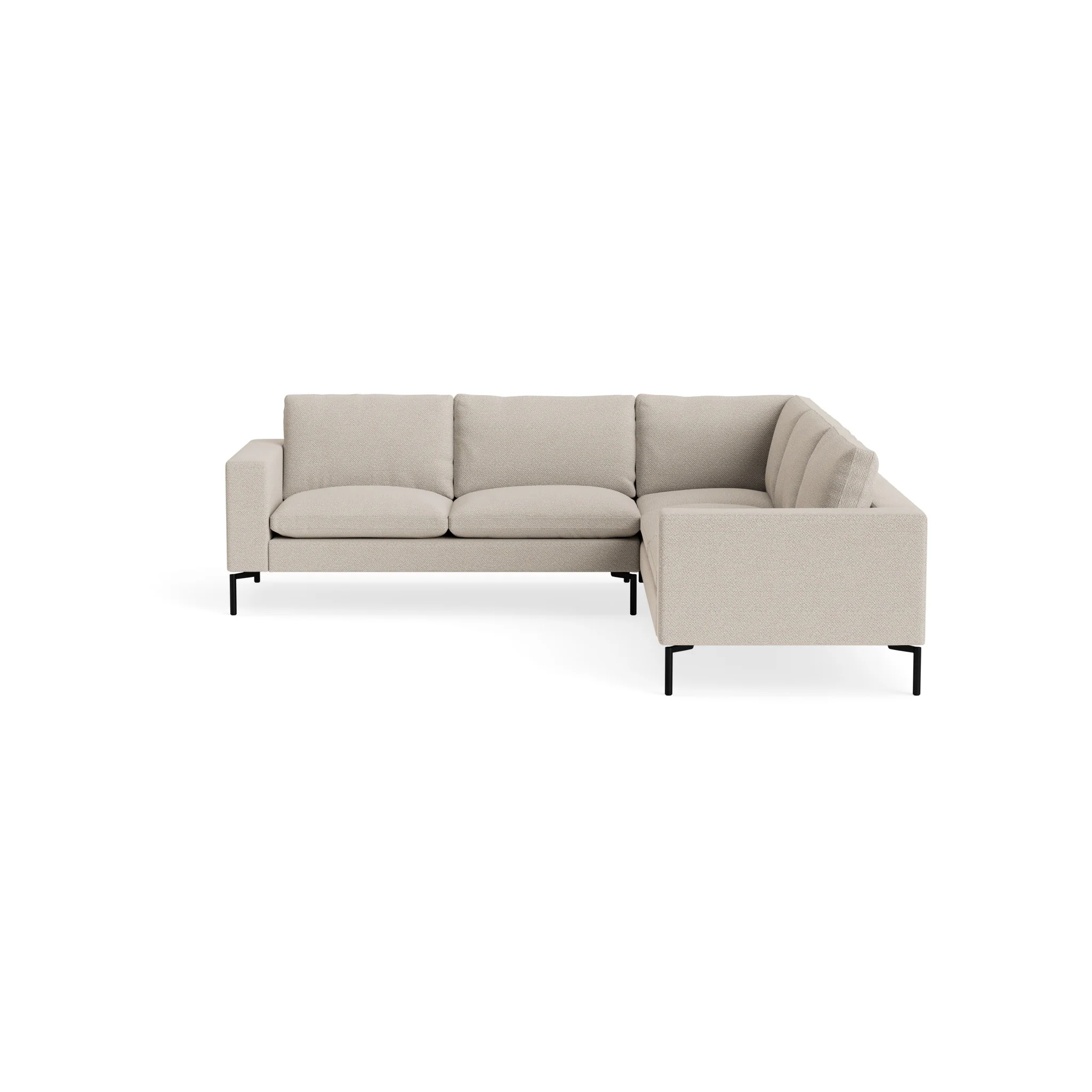 New Standard Sectional Sofa - Image 40