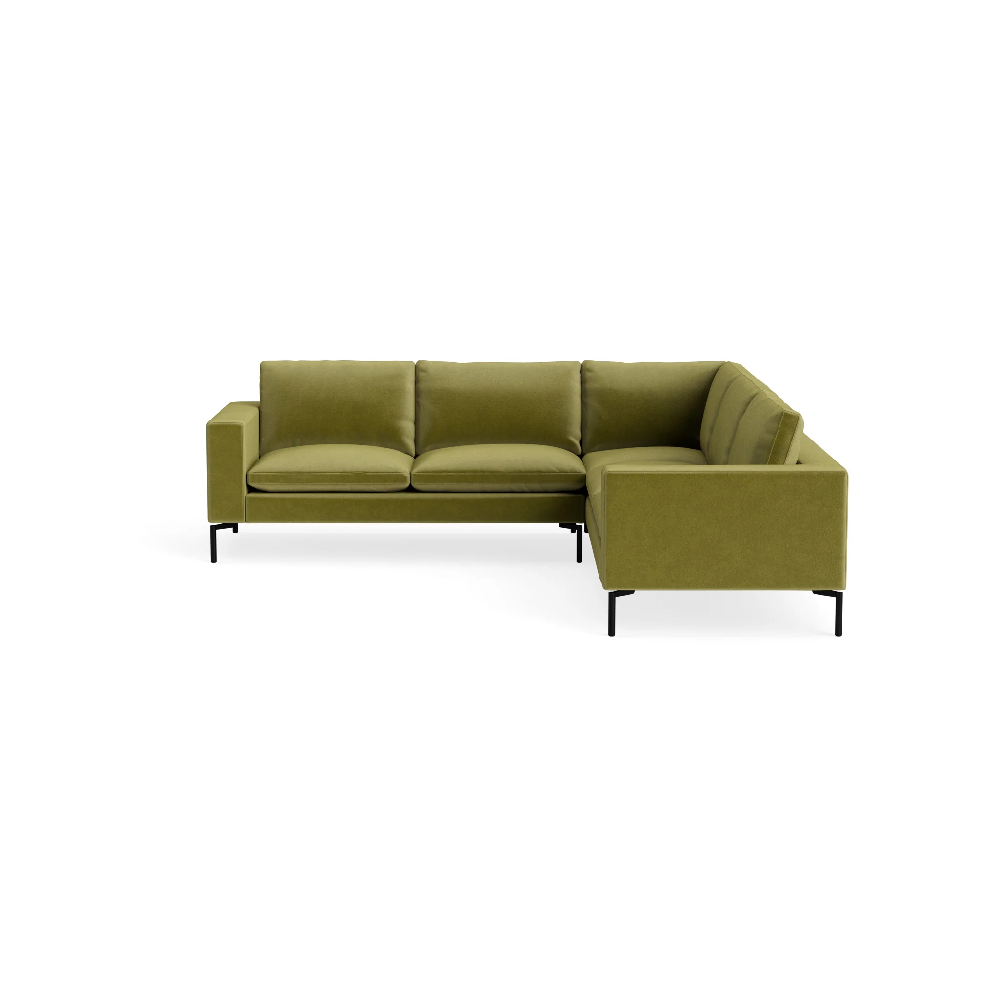 New Standard Sectional Sofa - Image 42