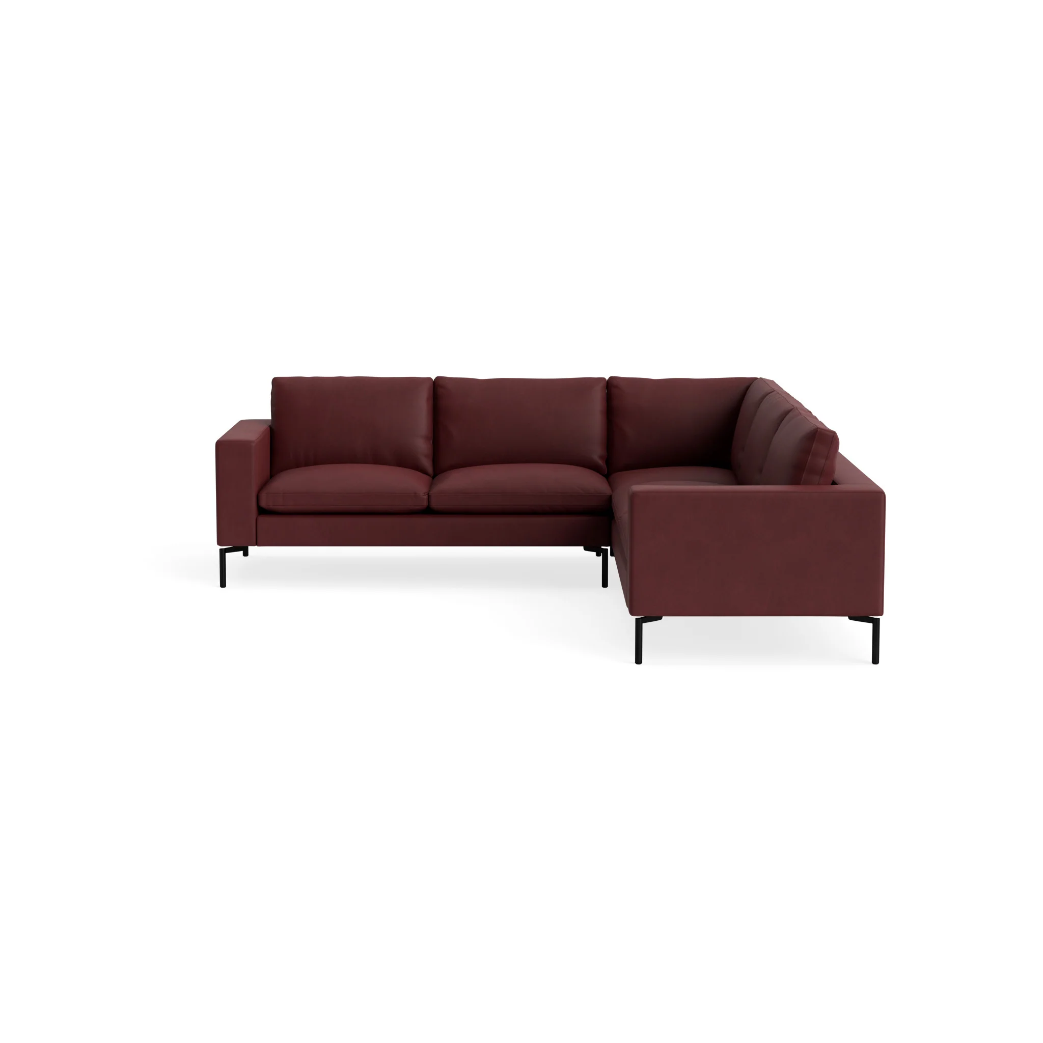 New Standard Sectional Sofa - Image 44