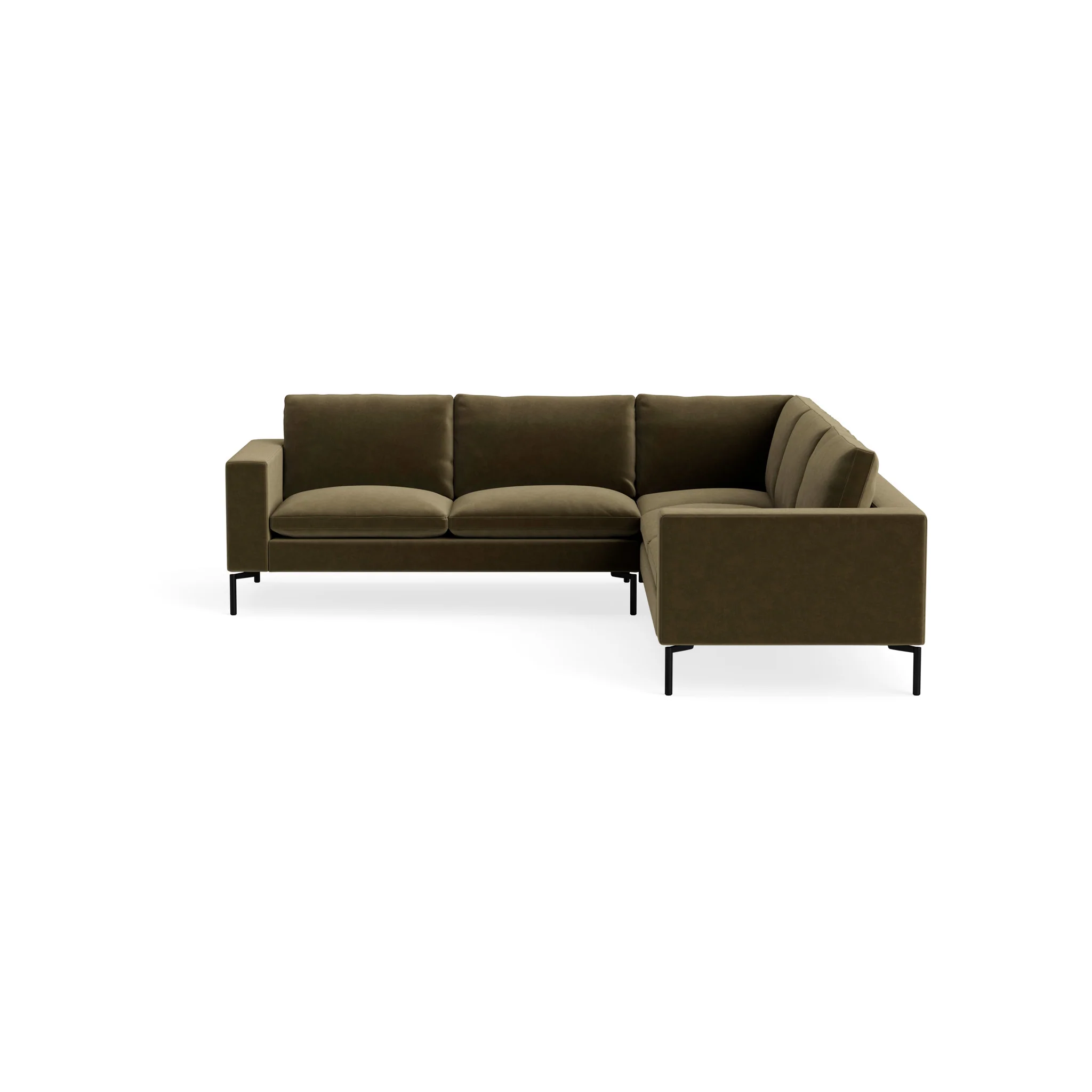 New Standard Sectional Sofa - Image 45