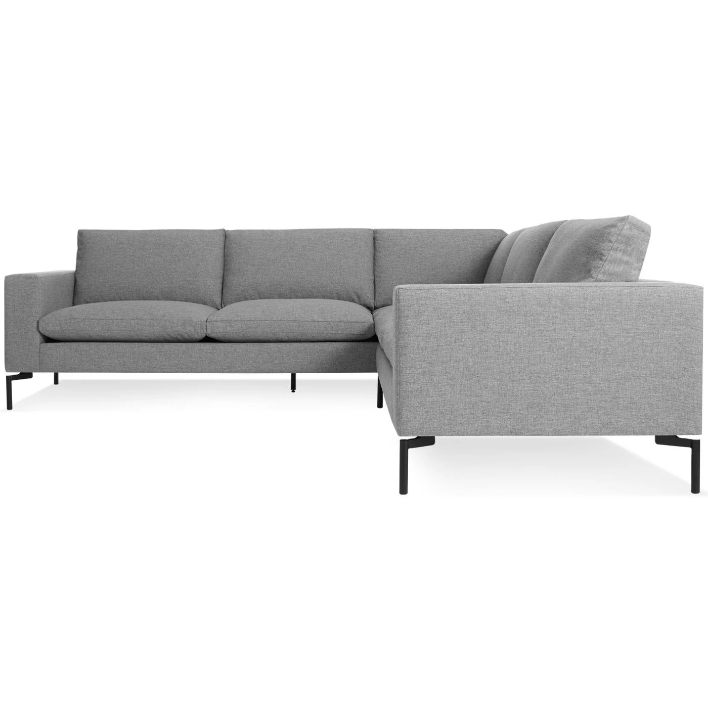 New Standard Sectional Sofa - Image 5