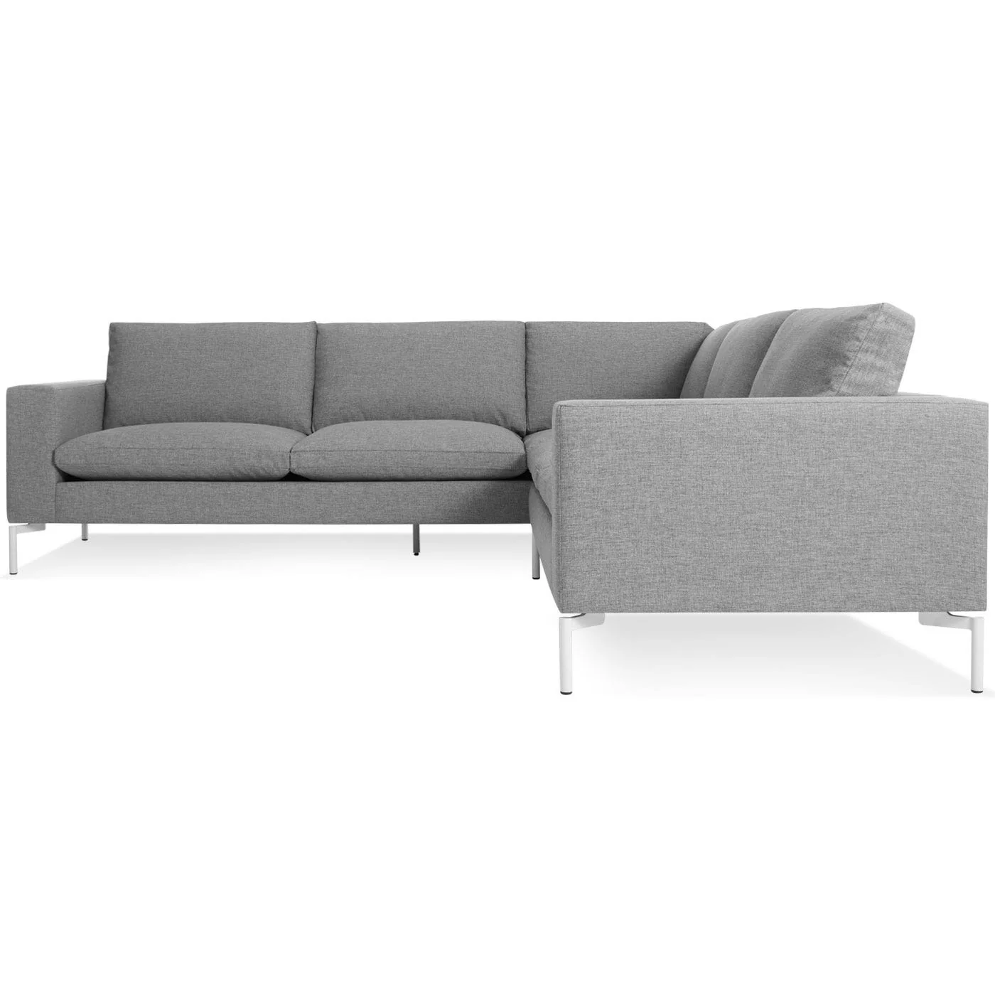 New Standard Sectional Sofa - Image 6