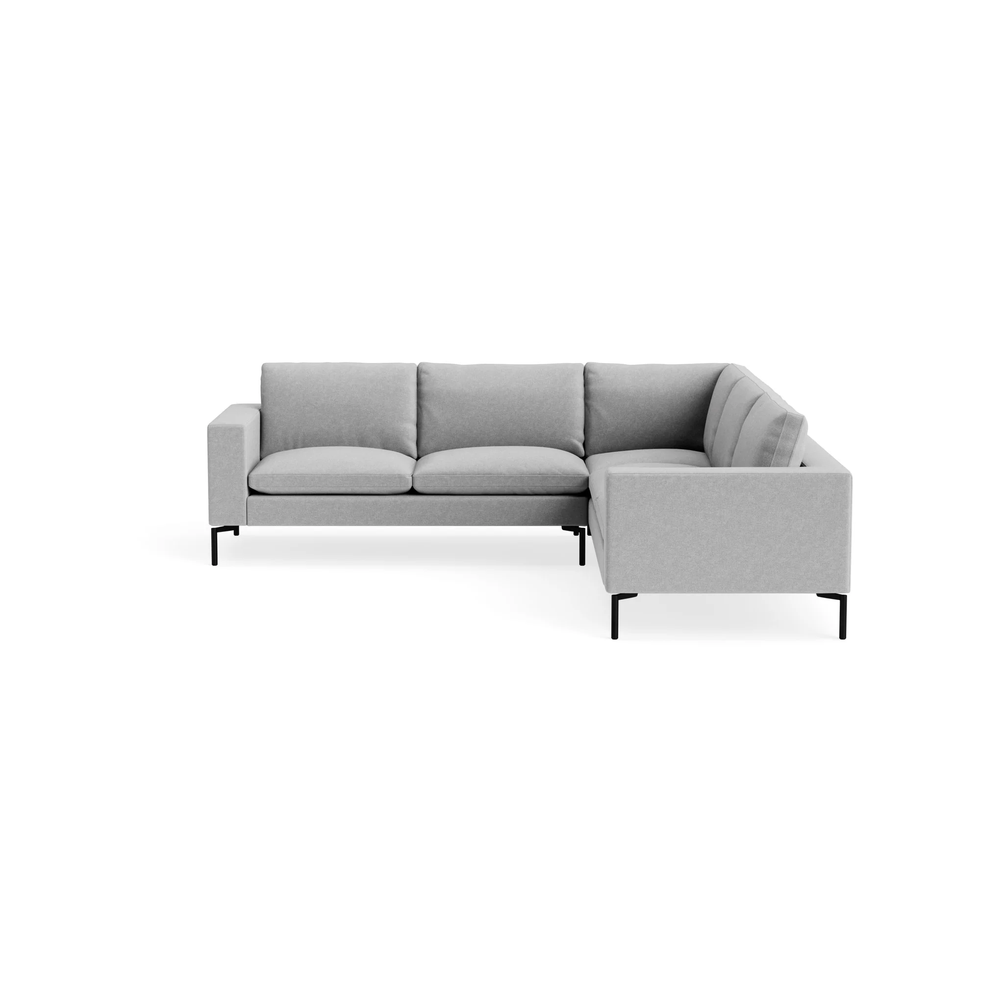 New Standard Sectional Sofa - Image 8