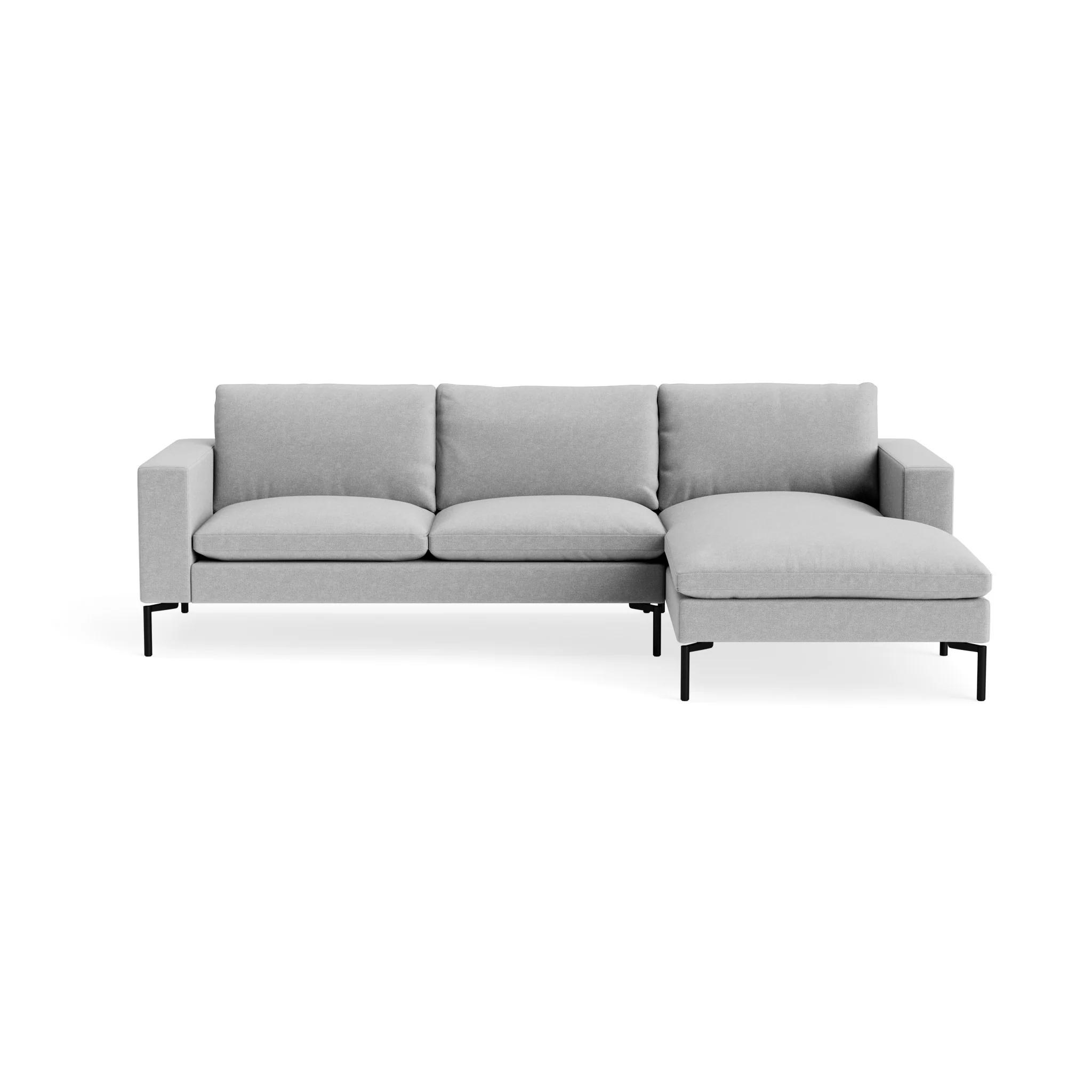 New Standard Sofa with Chaise - Image 11