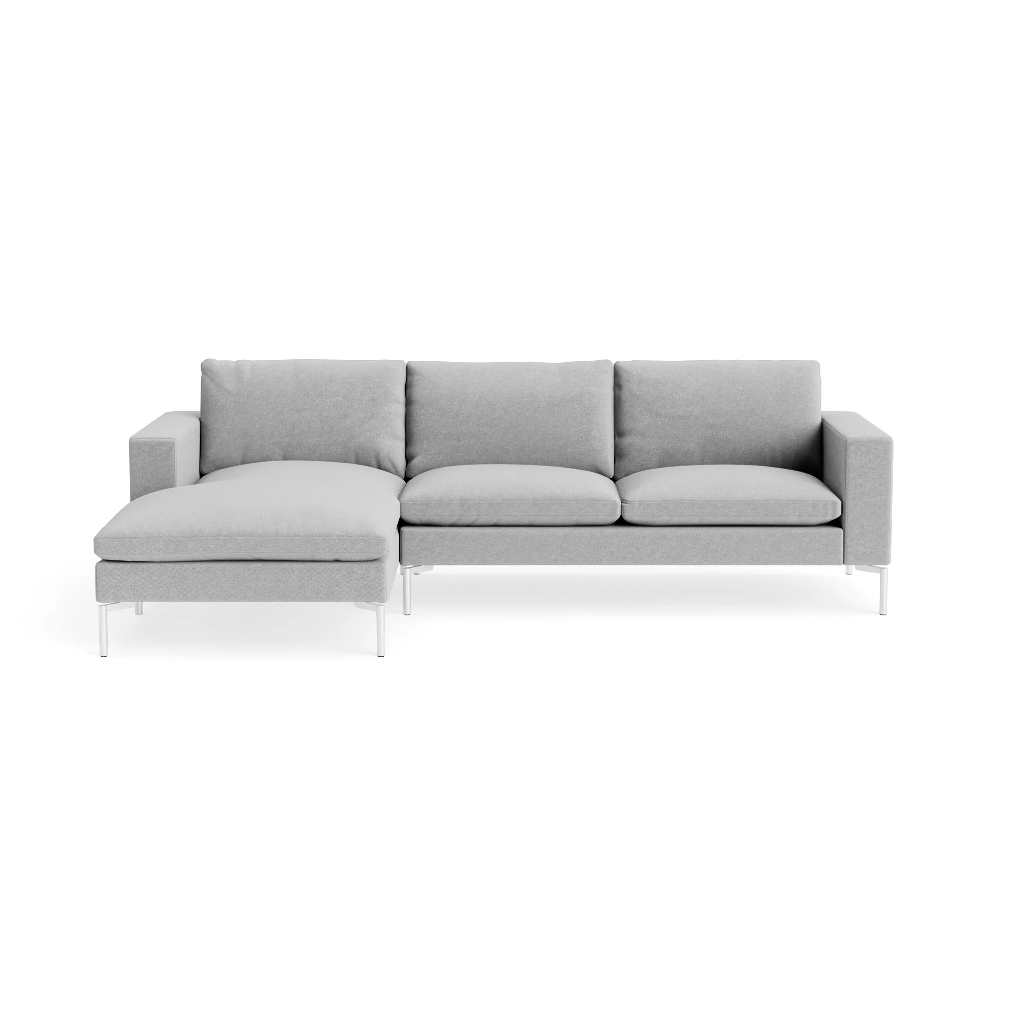 New Standard Sofa with Chaise - Image 12