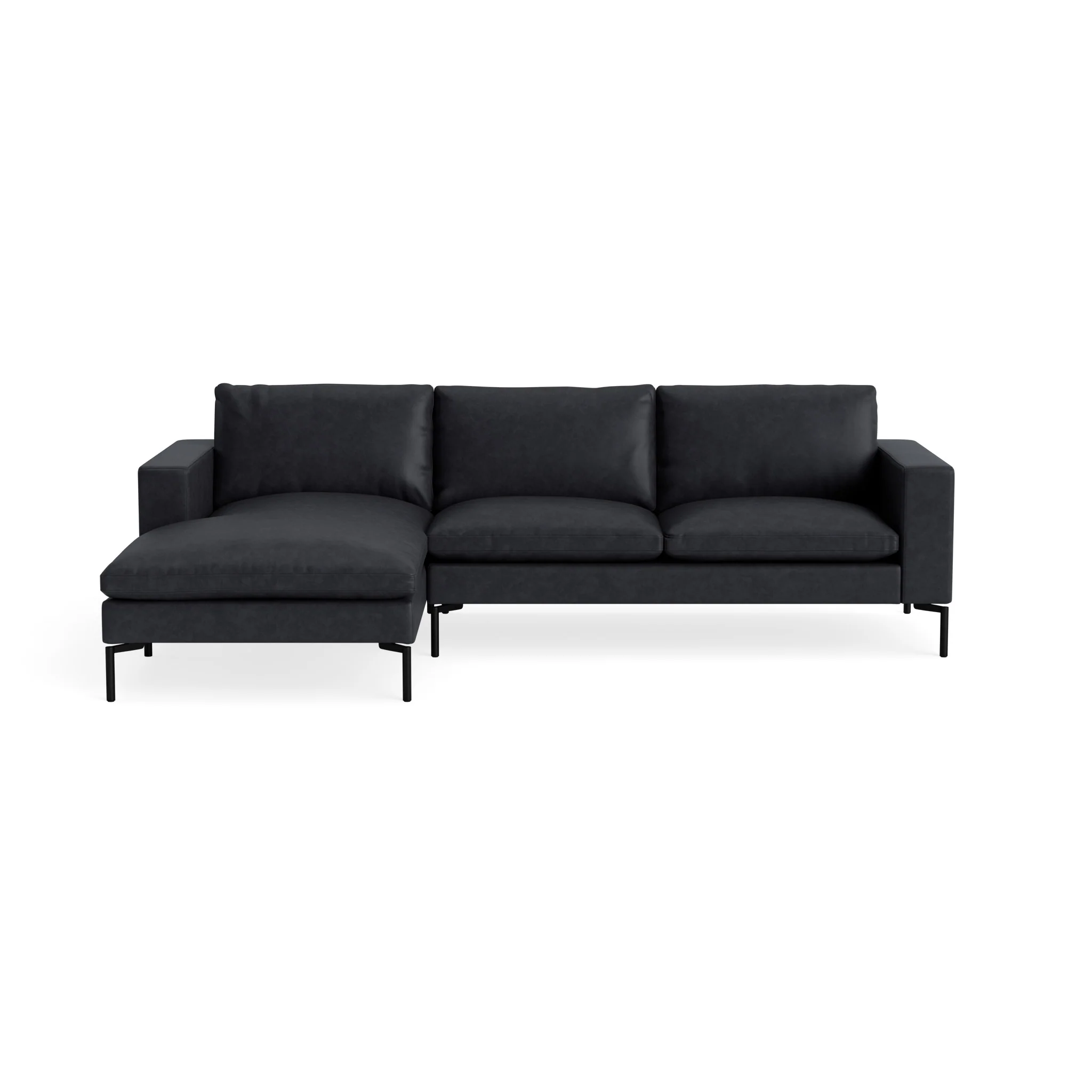 New Standard Sofa with Chaise - Image 14