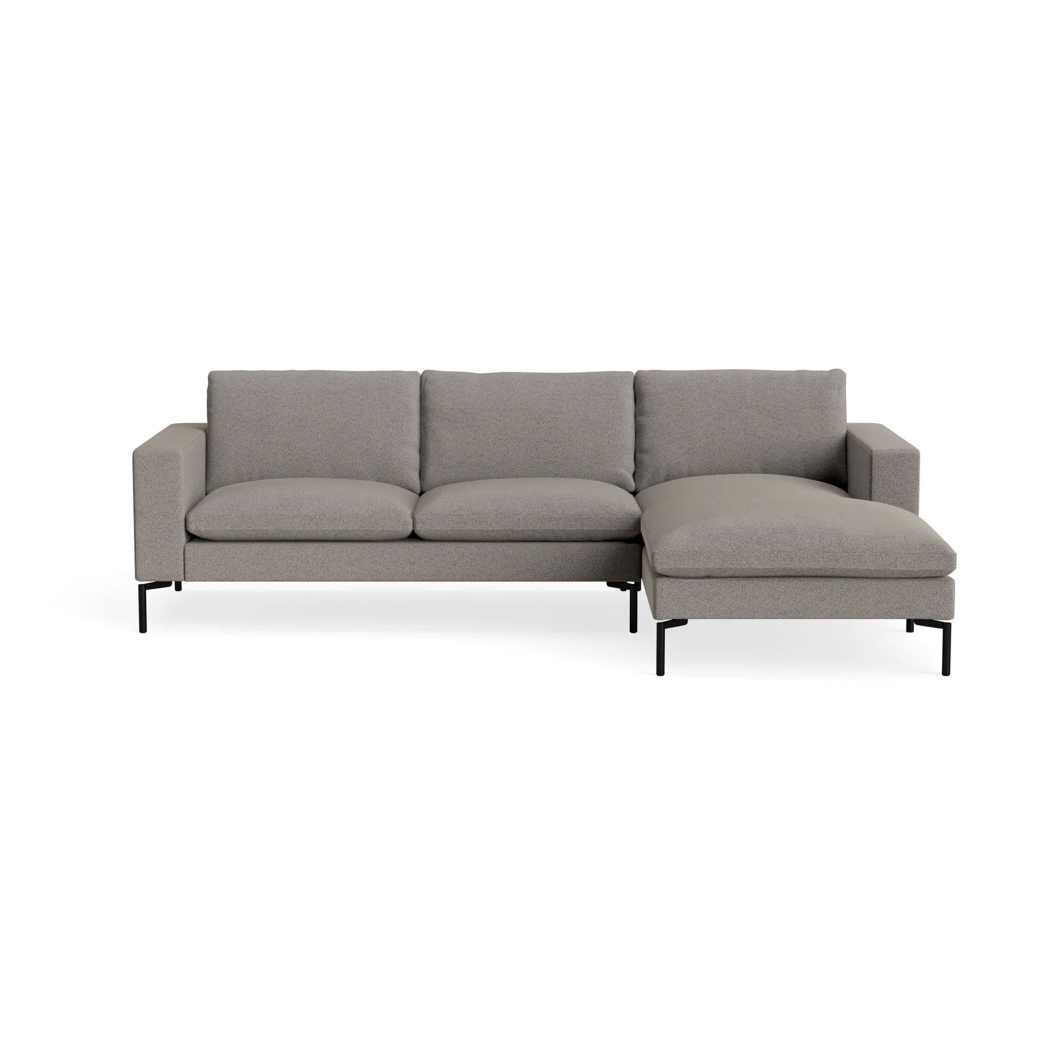New Standard Sofa with Chaise - Image 16