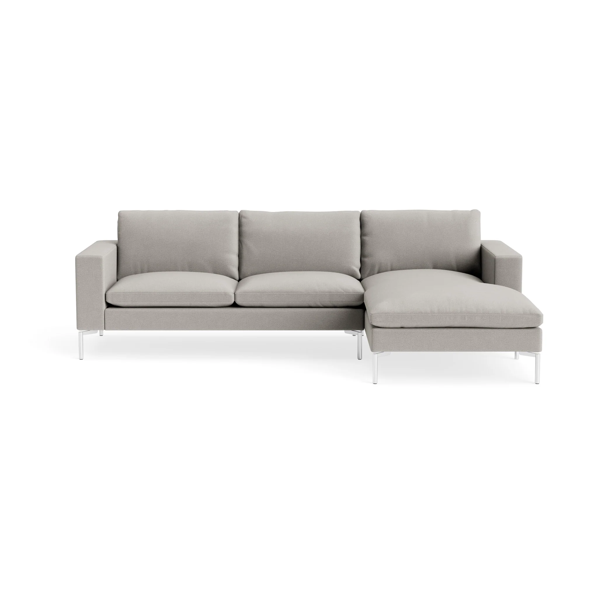New Standard Sofa with Chaise - Image 17