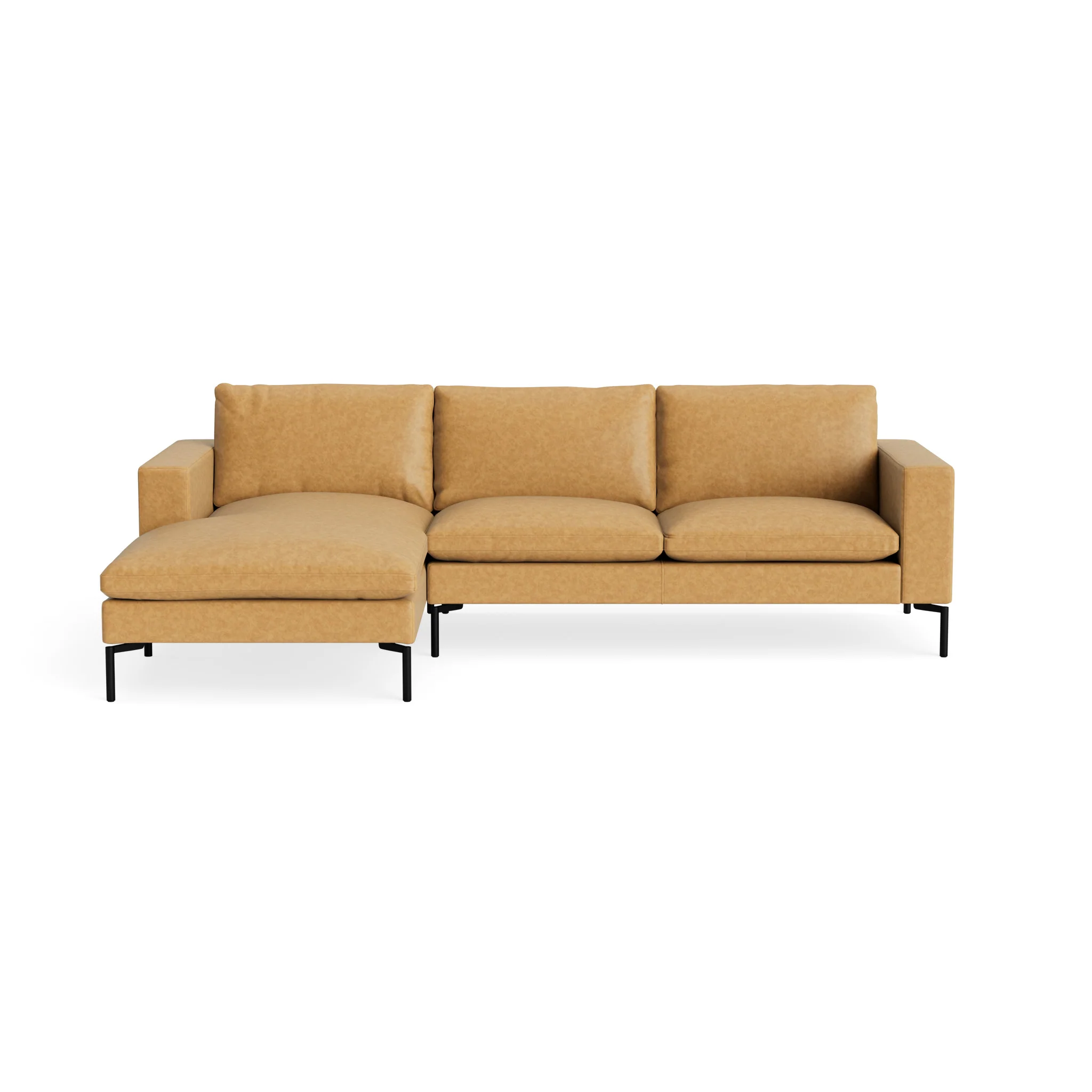 New Standard Sofa with Chaise - Image 18