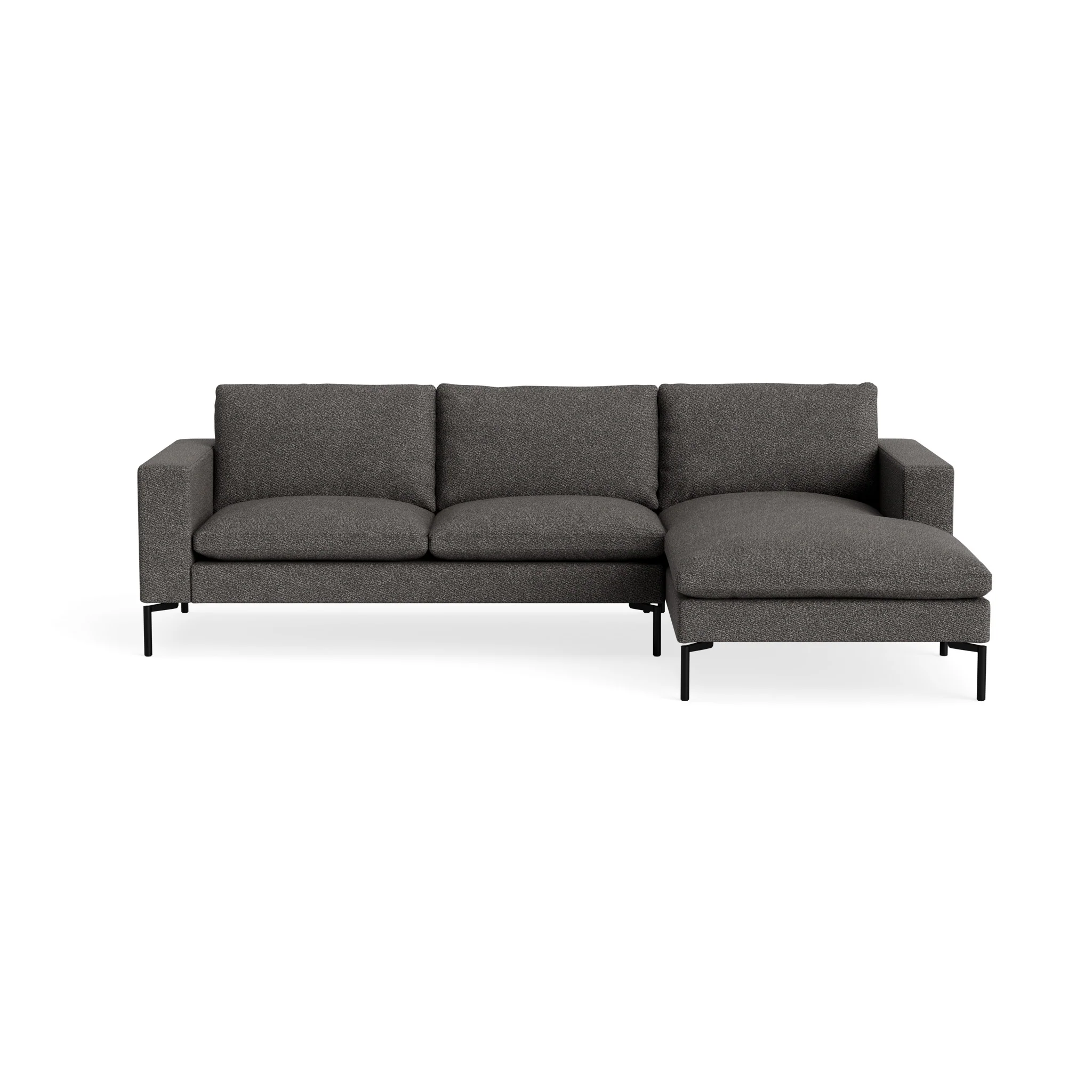 New Standard Sofa with Chaise - Image 25