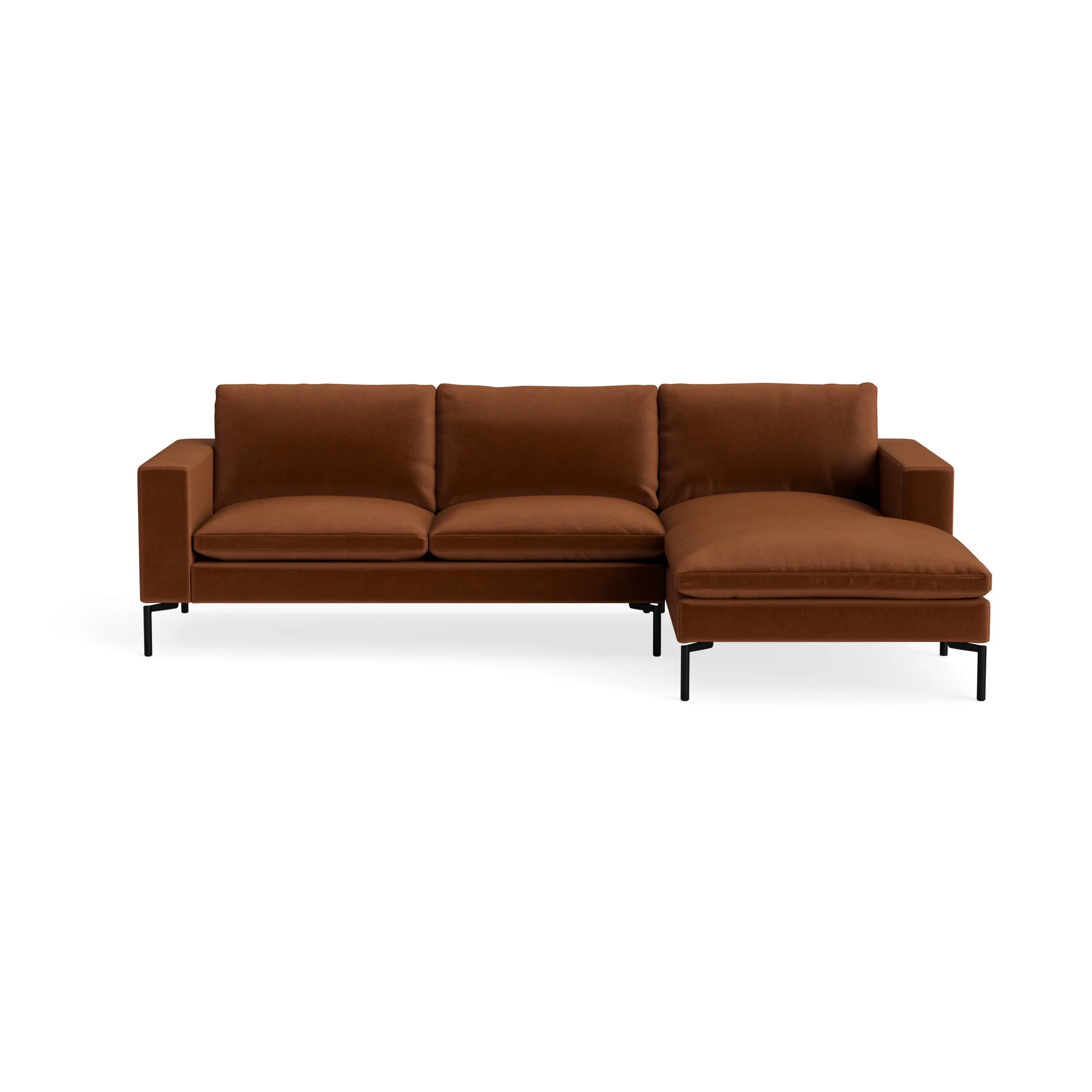 New Standard Sofa with Chaise - Image 29