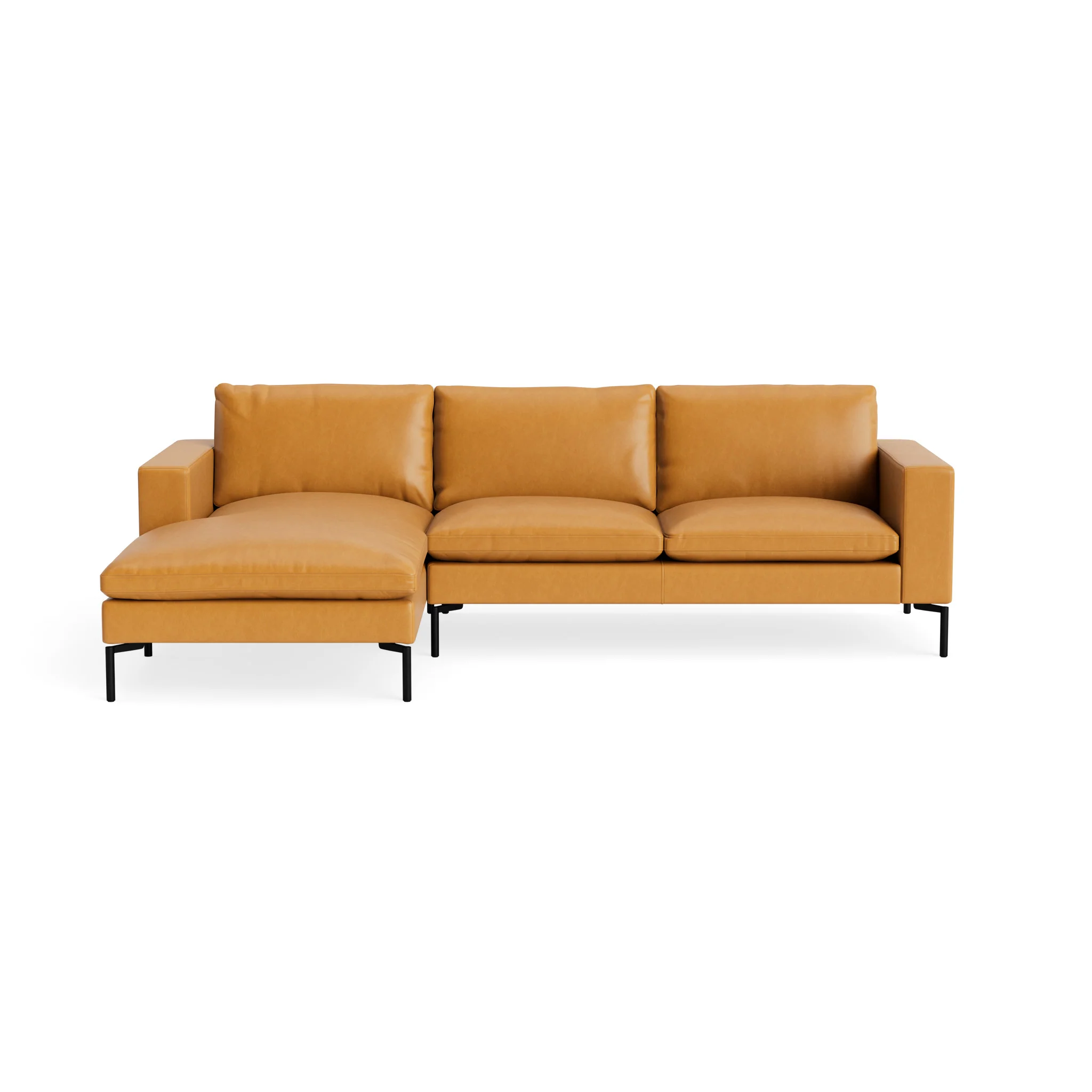 New Standard Sofa with Chaise - Image 31