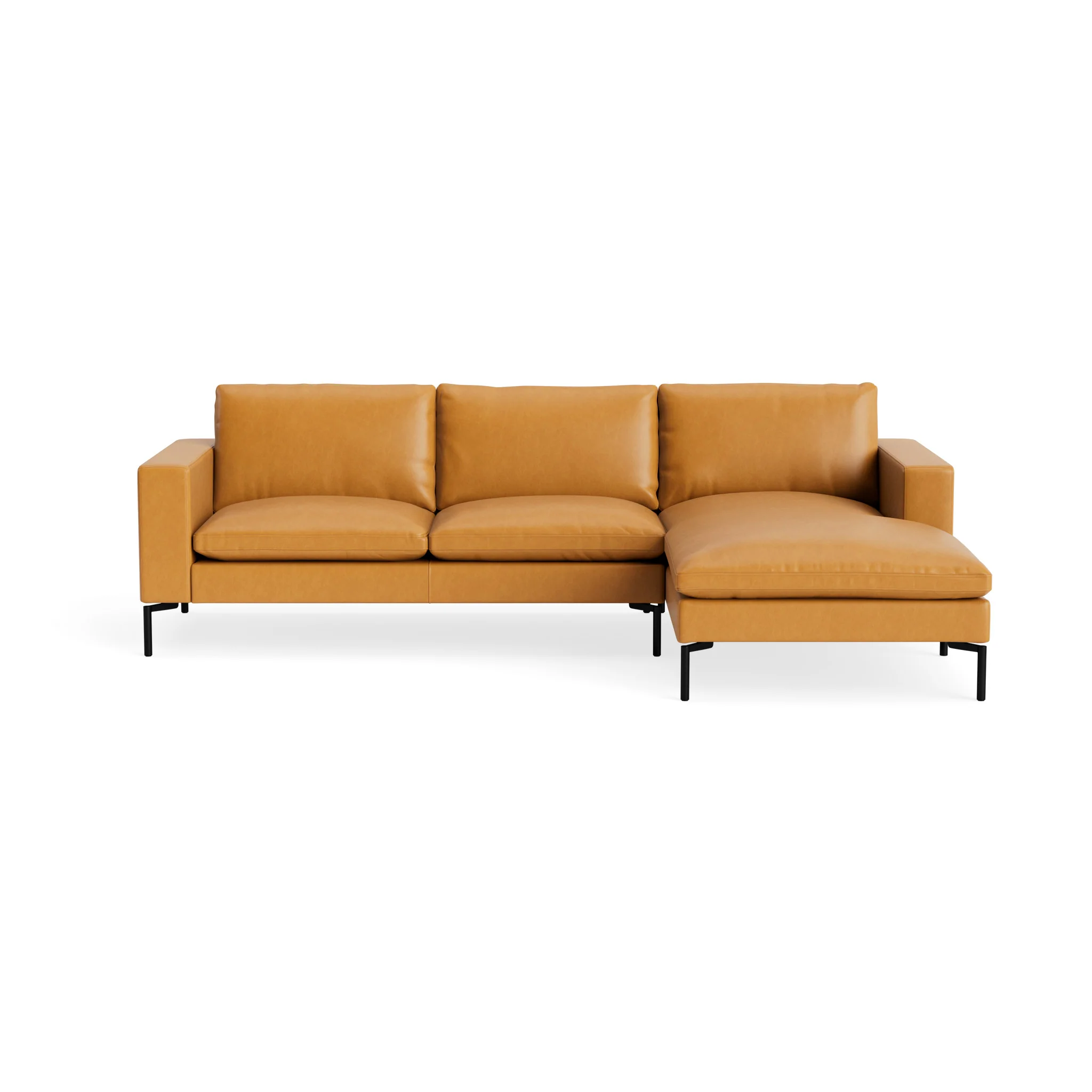 New Standard Sofa with Chaise - Image 33