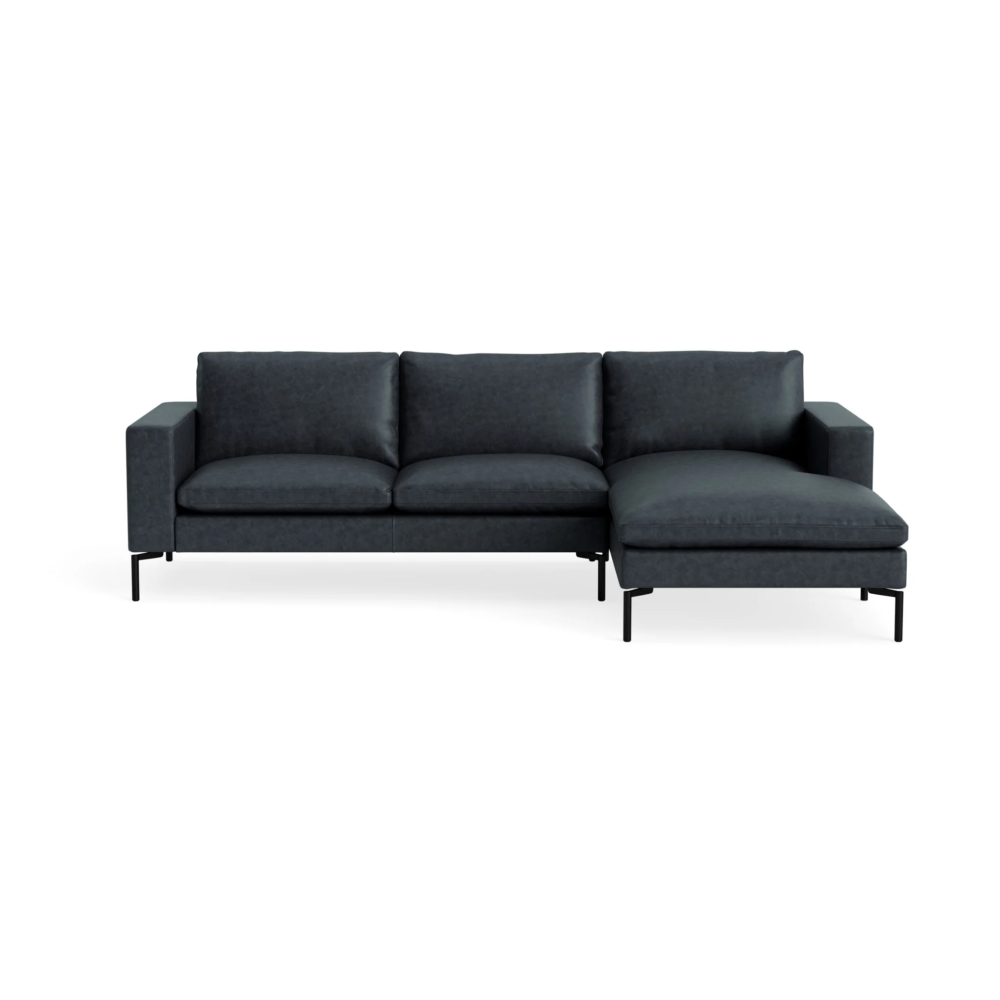 New Standard Sofa with Chaise - Image 34