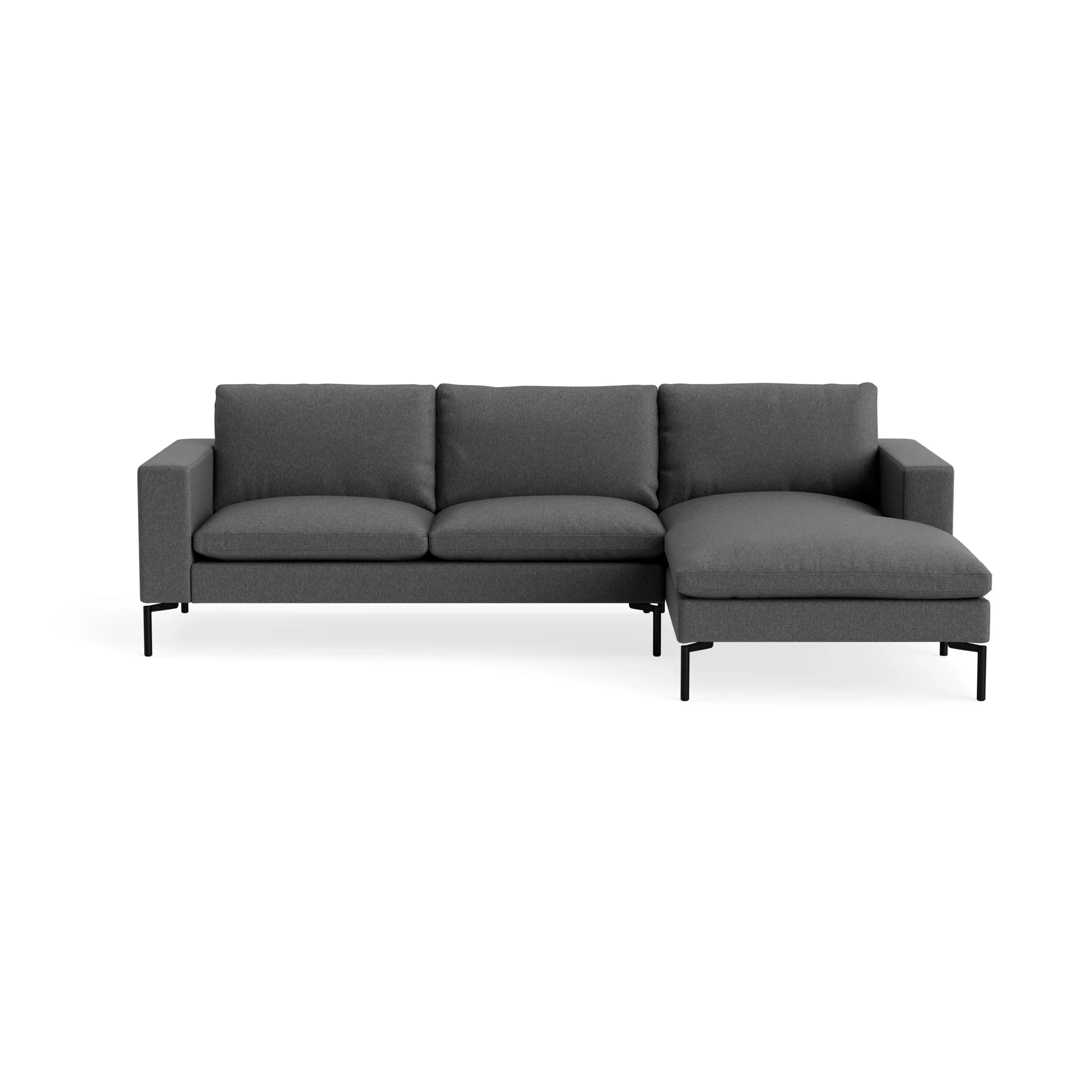 New Standard Sofa with Chaise - Image 35