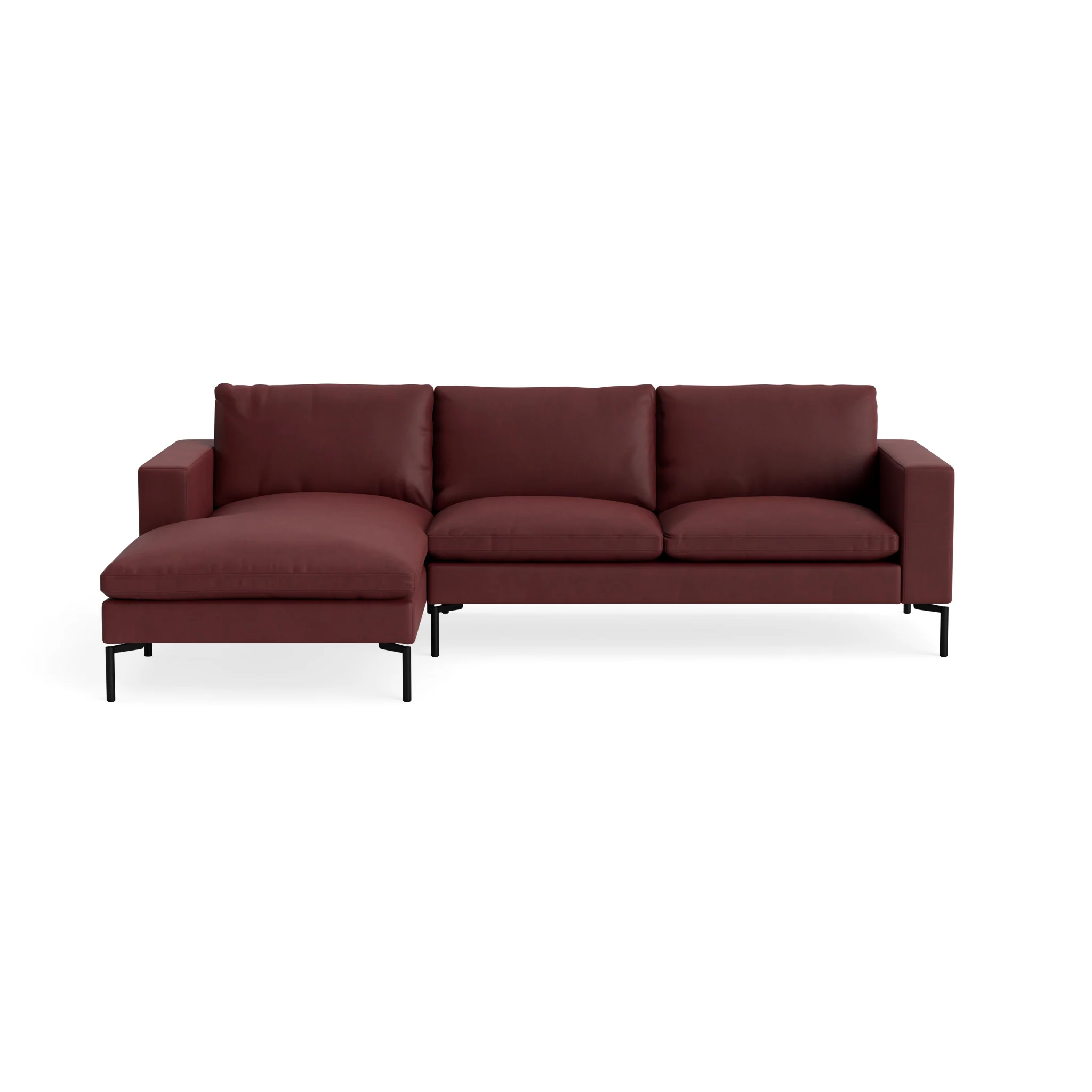 New Standard Sofa with Chaise - Image 49