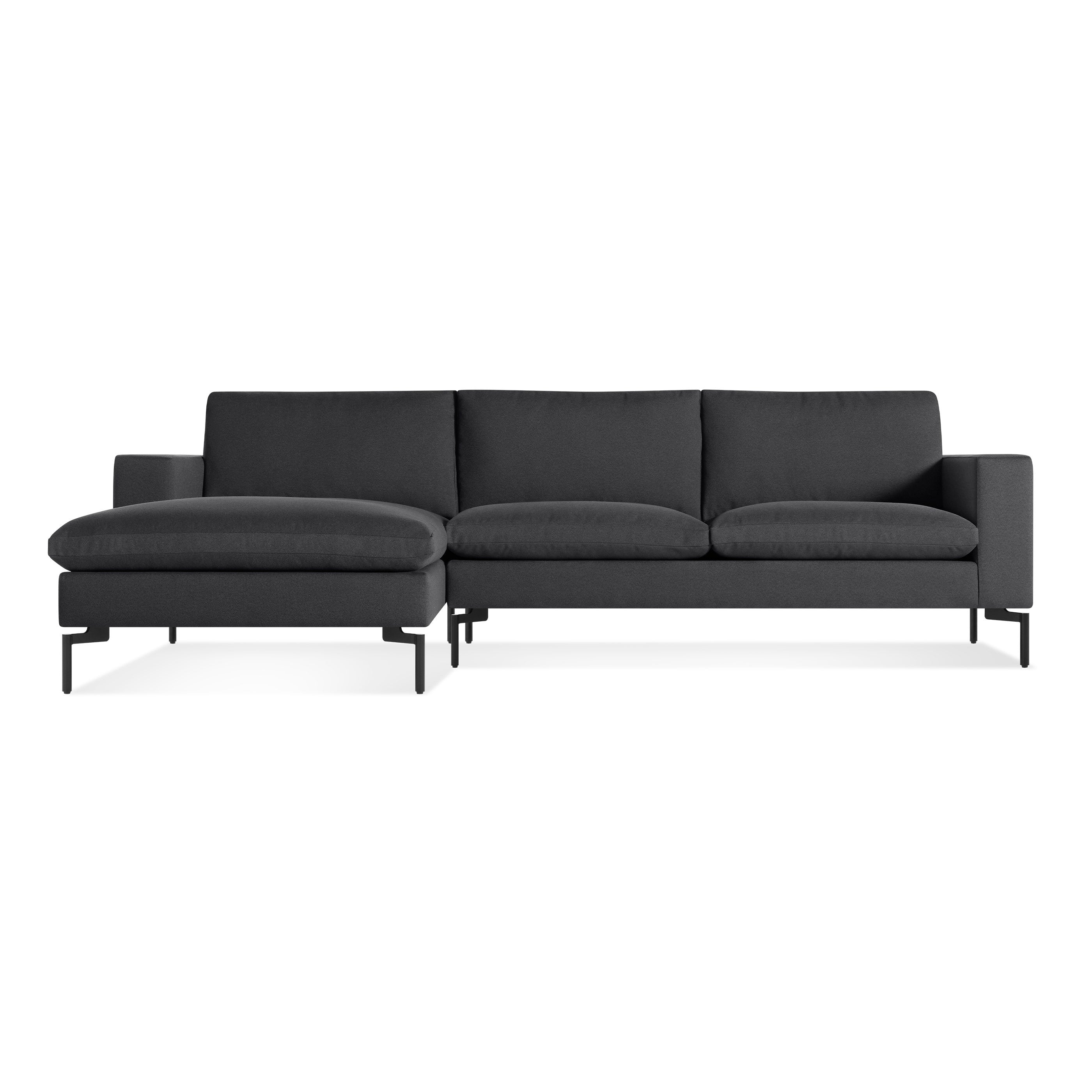 New Standard Sofa with Chaise - Image 6