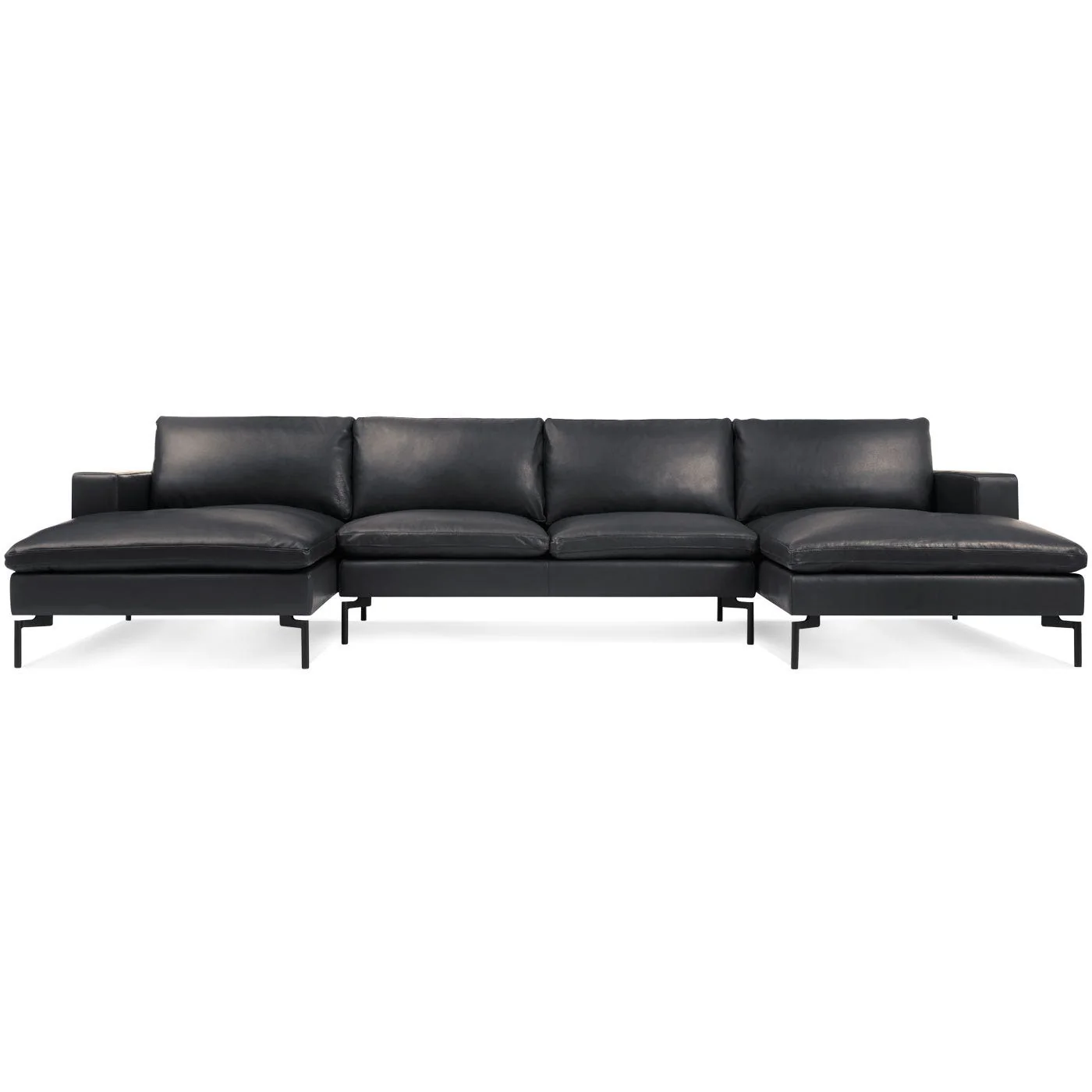 New Standard U-Shaped Sectional Sofa - Image 2
