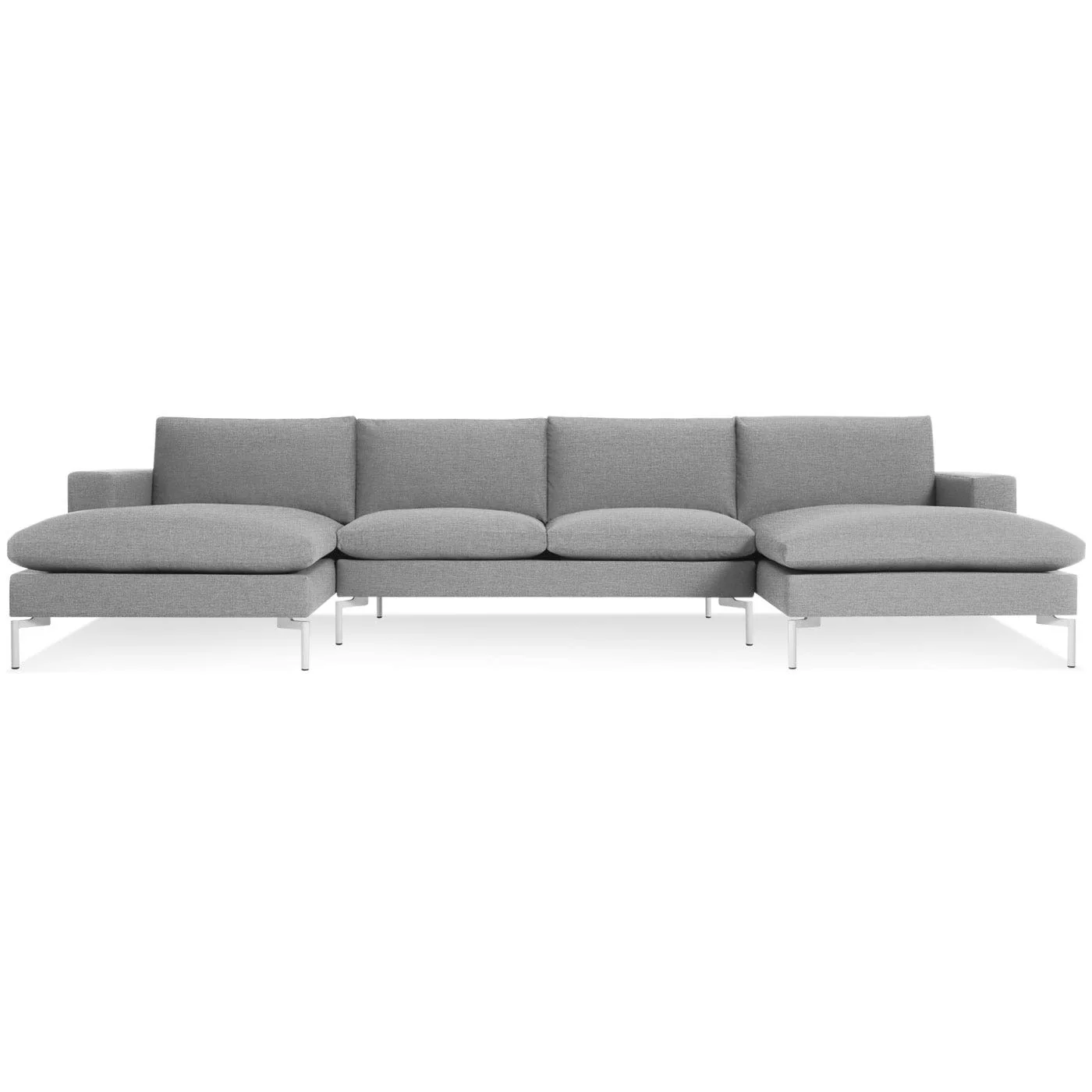 New Standard U-Shaped Sectional Sofa - Image 3