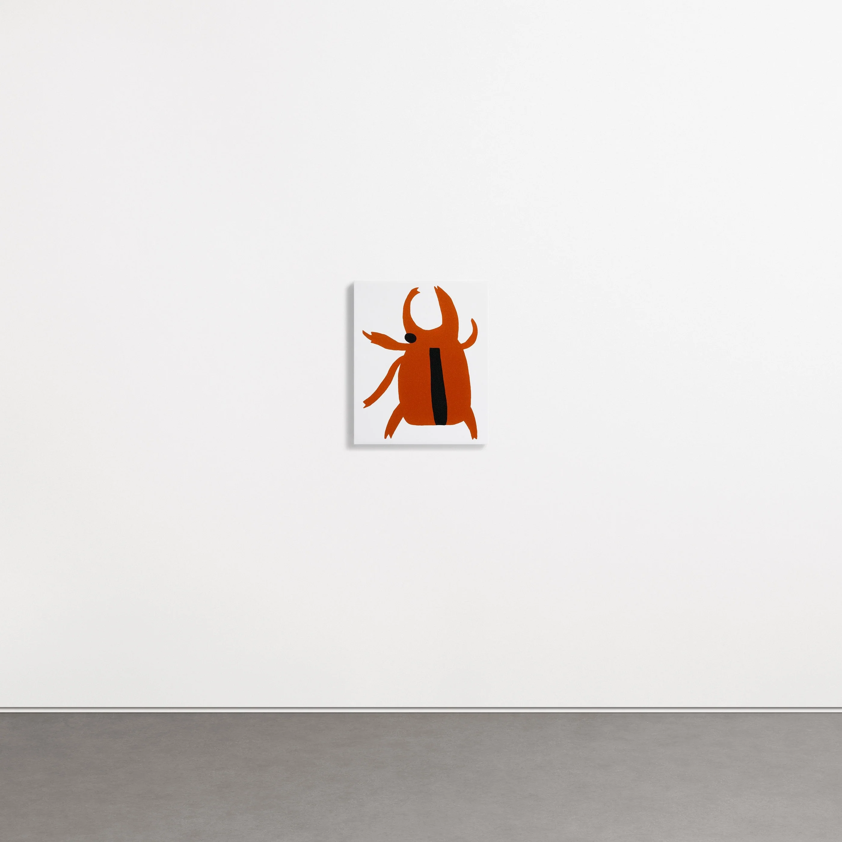 NIAD + Blu Dot "Rhinoceros Beetle" - Image 3