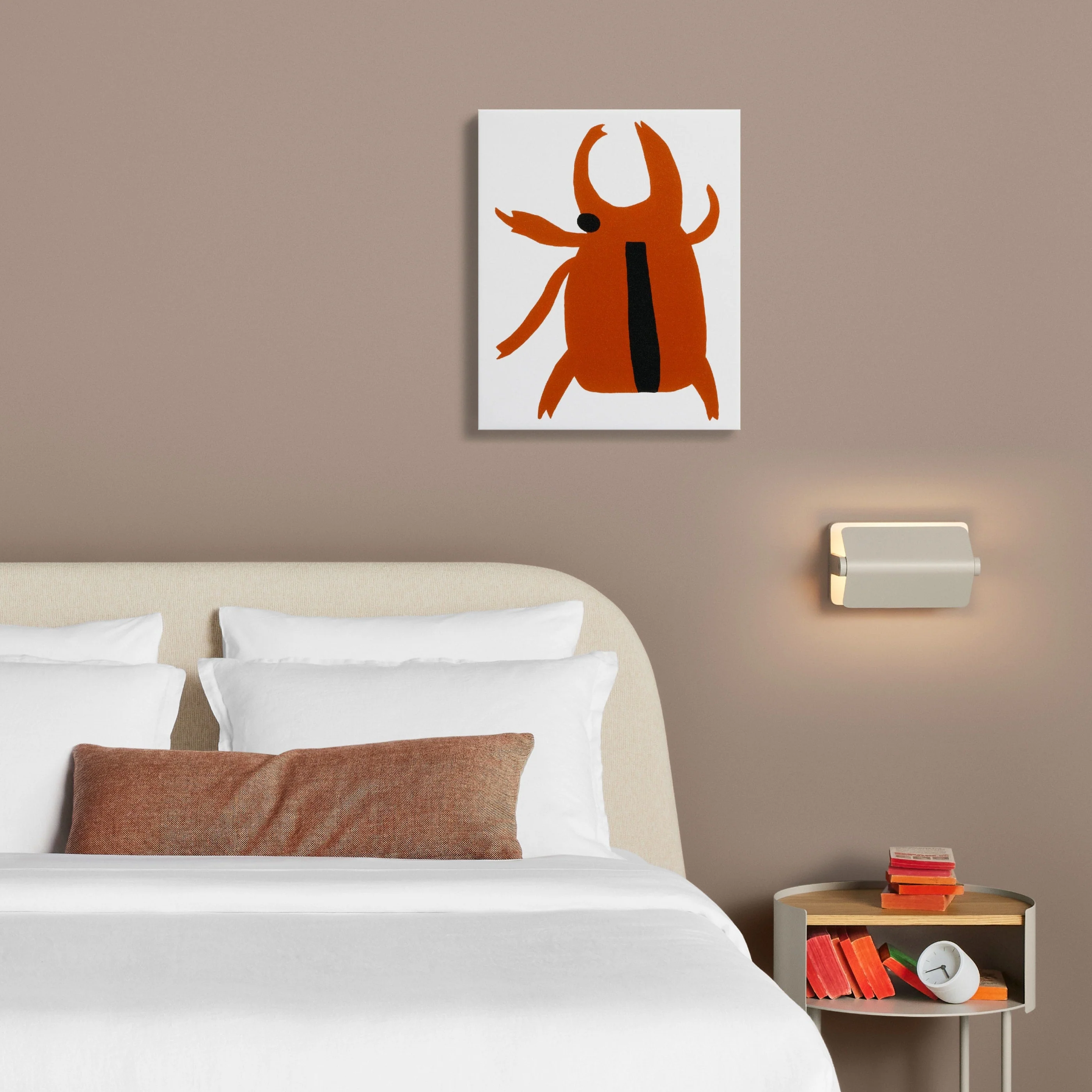 NIAD + Blu Dot "Rhinoceros Beetle" - Image 4
