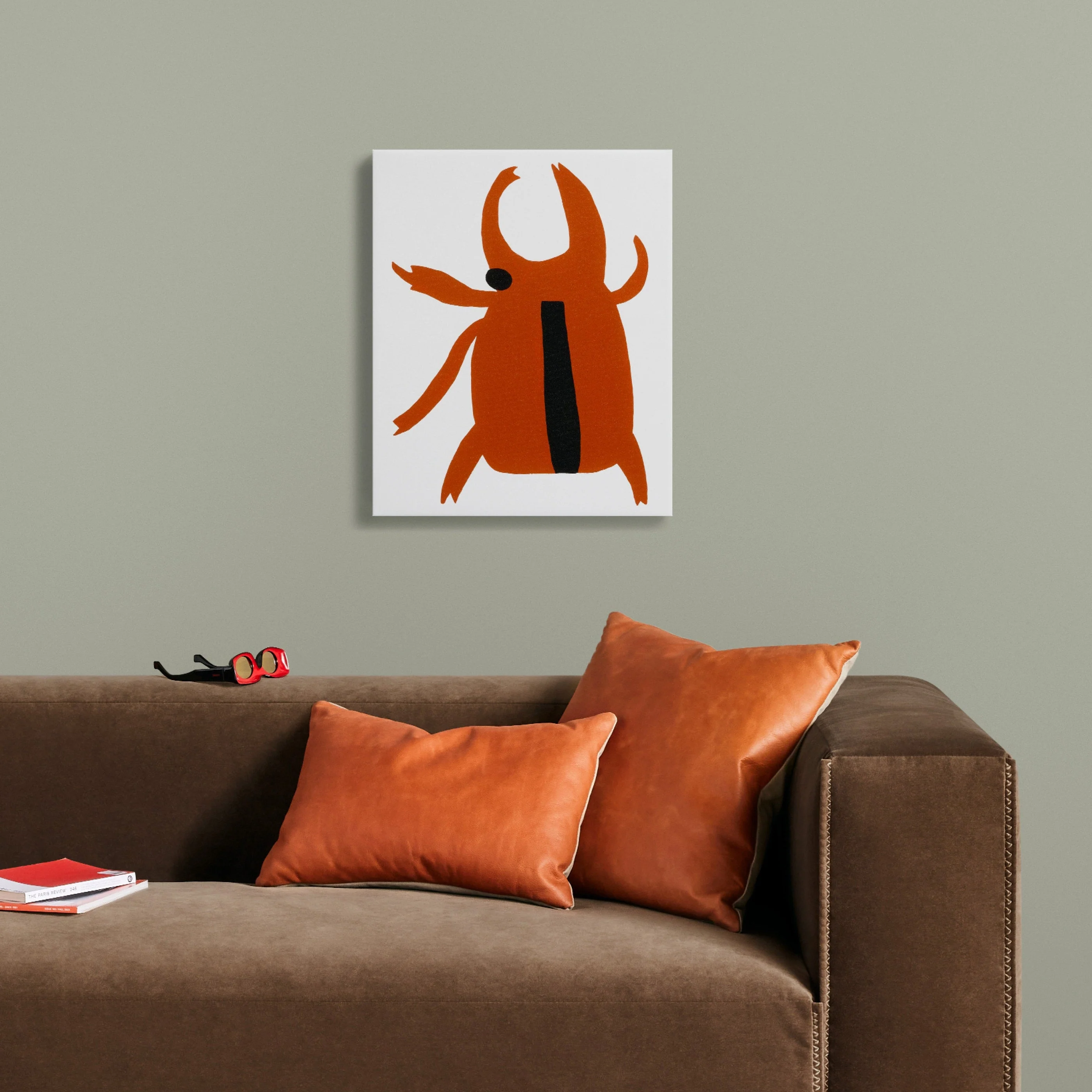 NIAD + Blu Dot "Rhinoceros Beetle" - Image 5