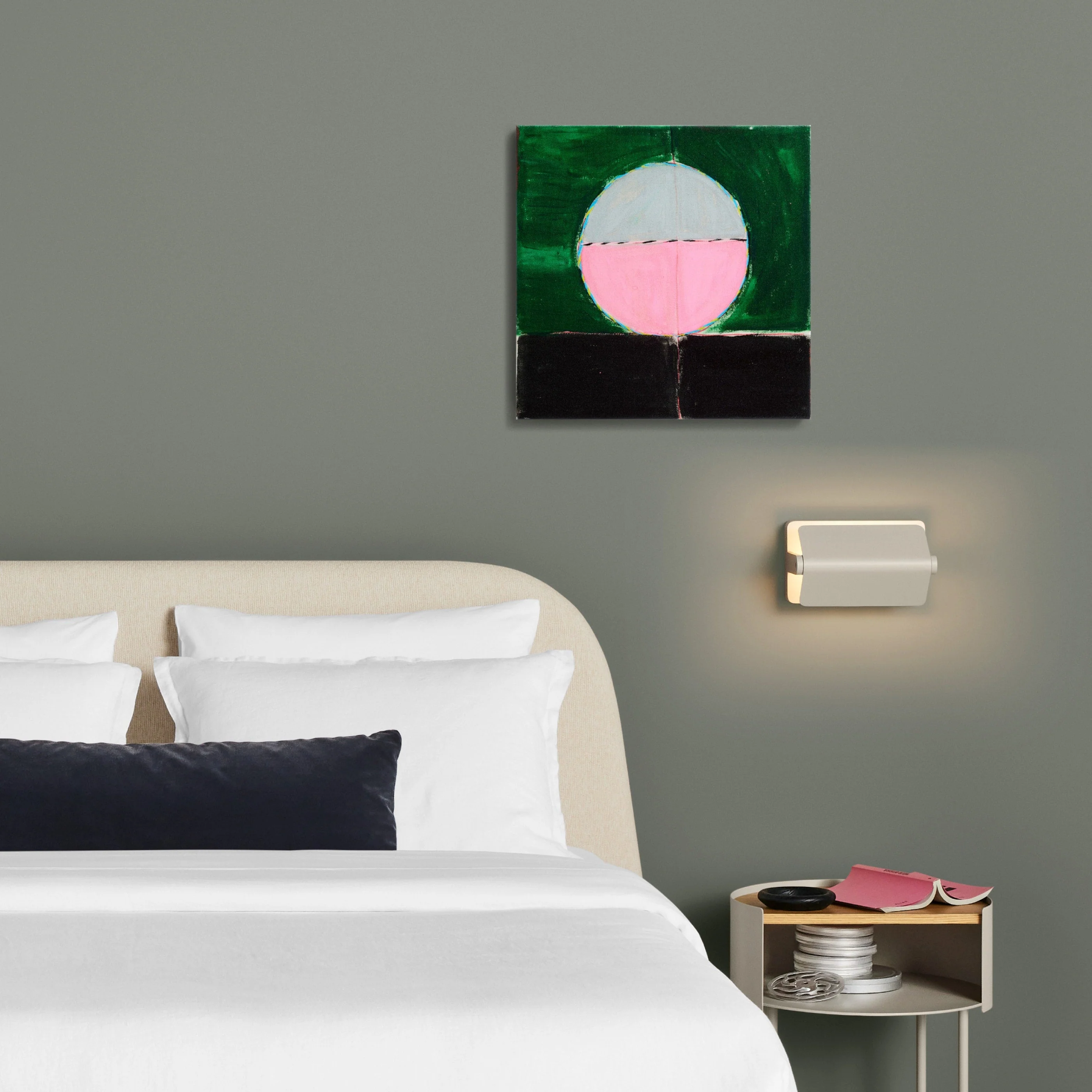 NIAD + Blu Dot "Untitled" (Ball) - Image 4