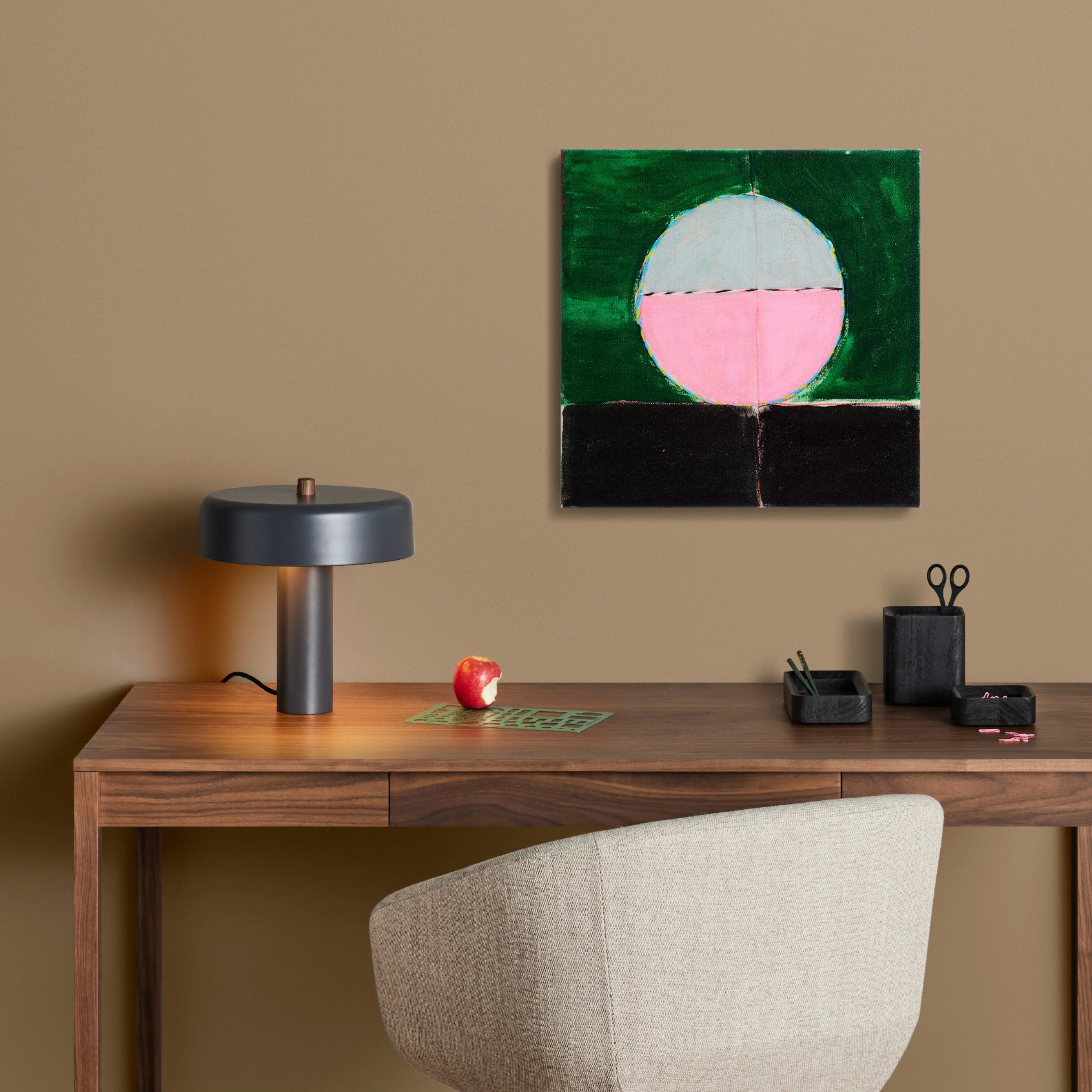 NIAD + Blu Dot "Untitled" (Ball) - Image 5