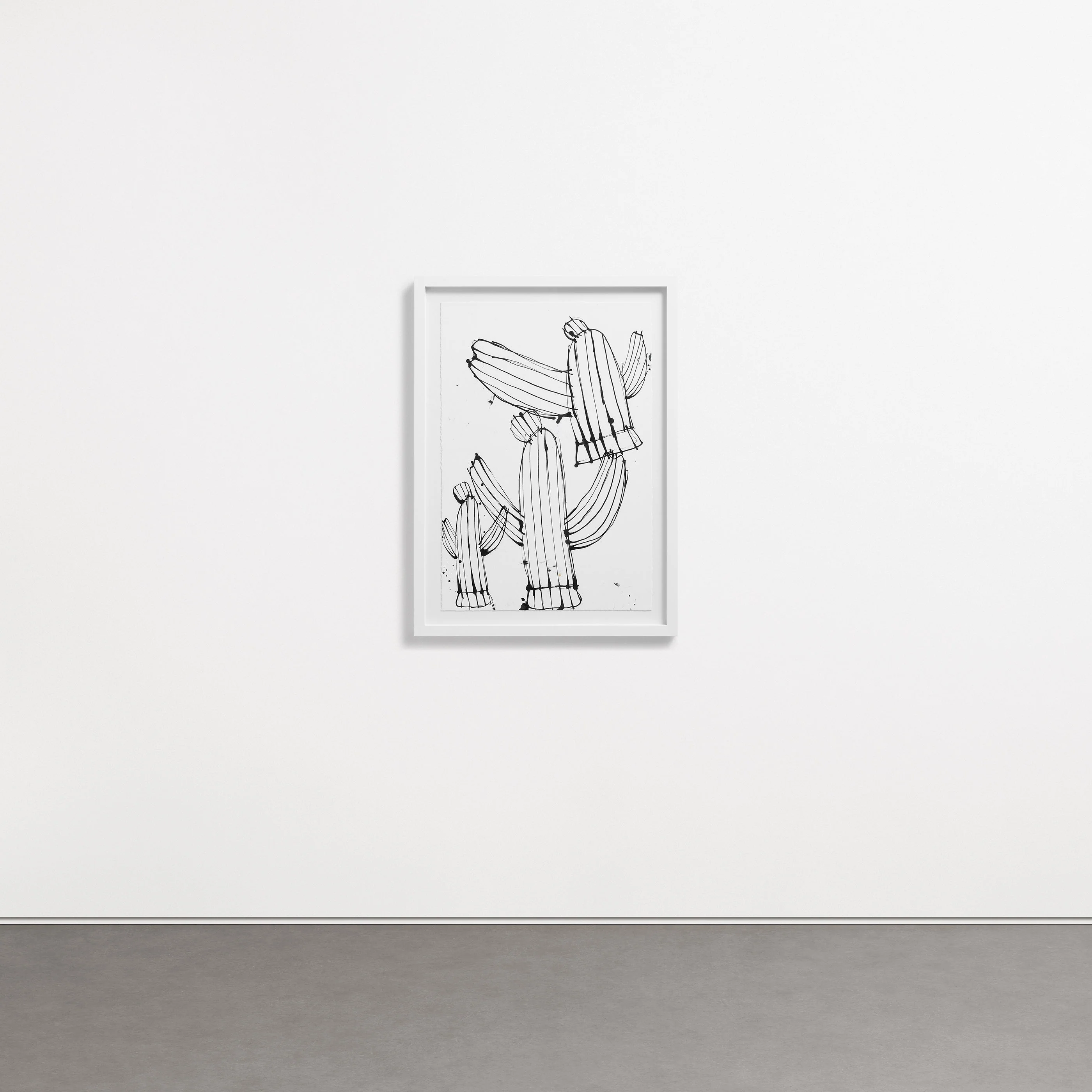 NIAD + Blu Dot "Untitled" (Cactus) - Image 3