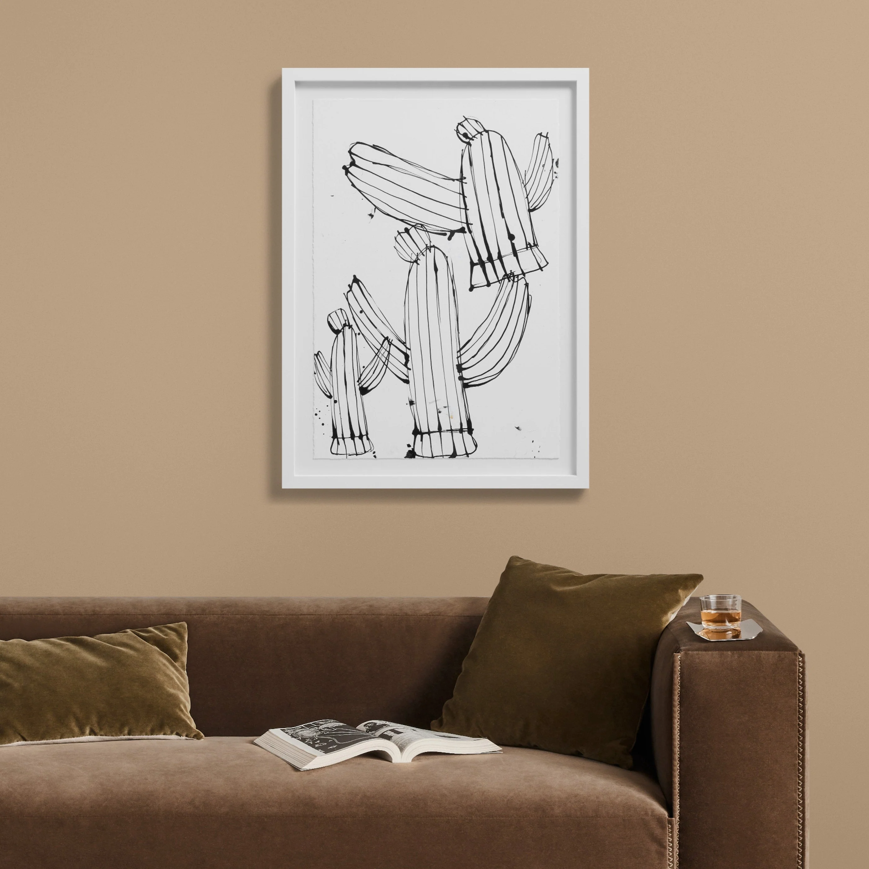 NIAD + Blu Dot "Untitled" (Cactus) - Image 4