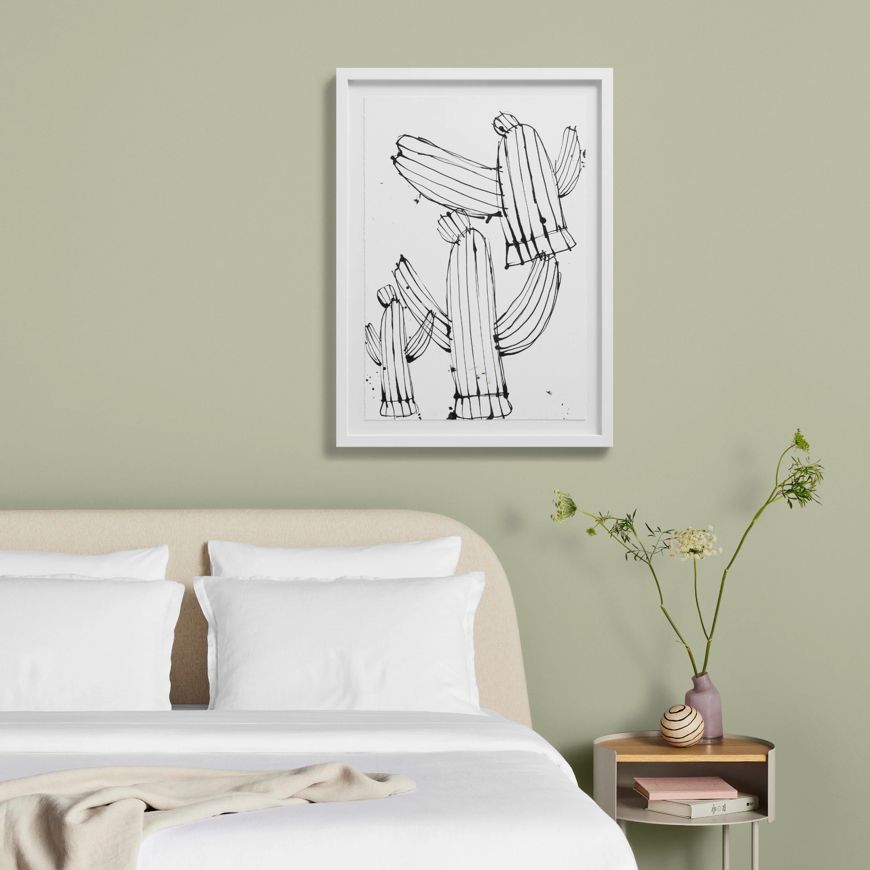 NIAD + Blu Dot "Untitled" (Cactus) - Image 5