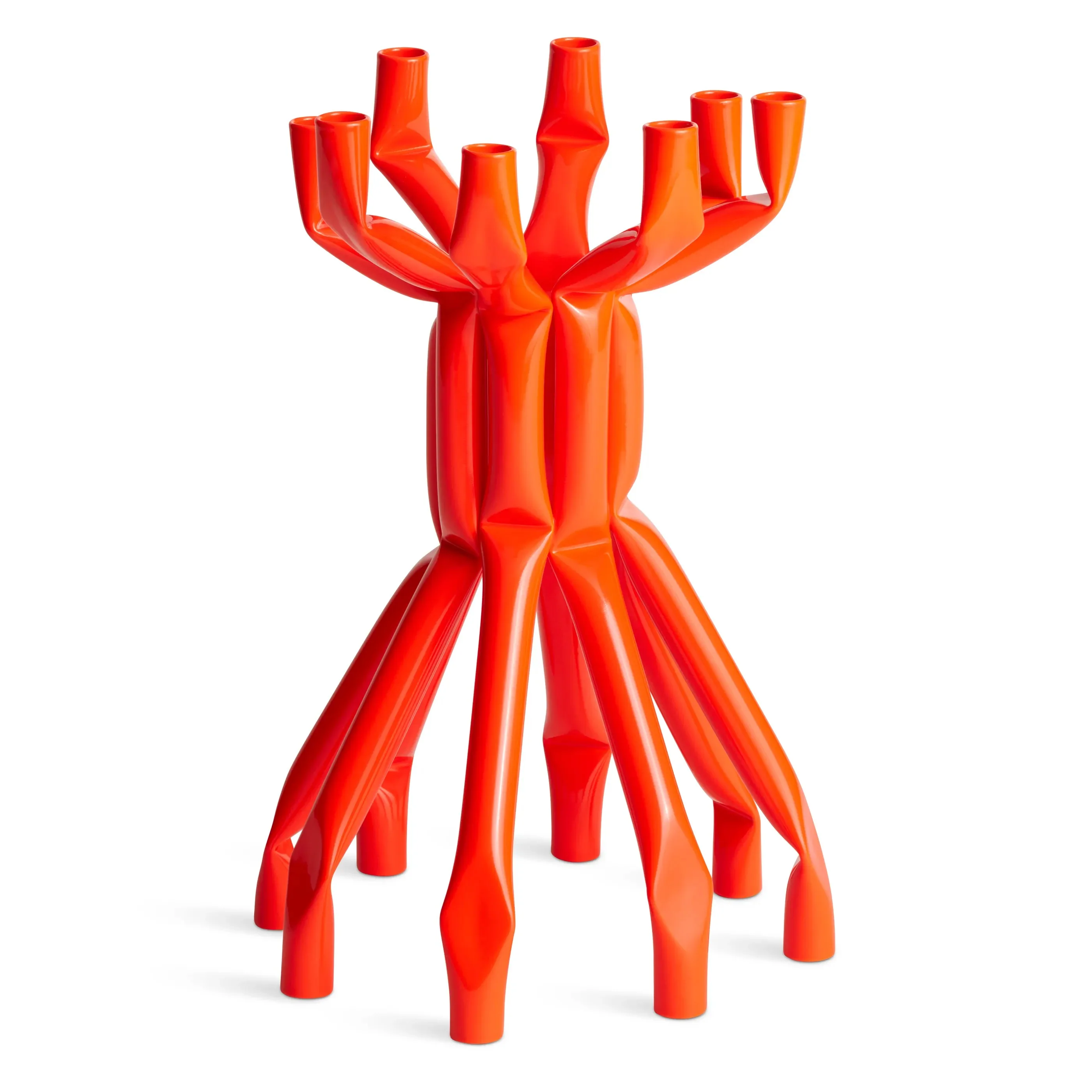 Nosferatube Large Candelabra - Image 2