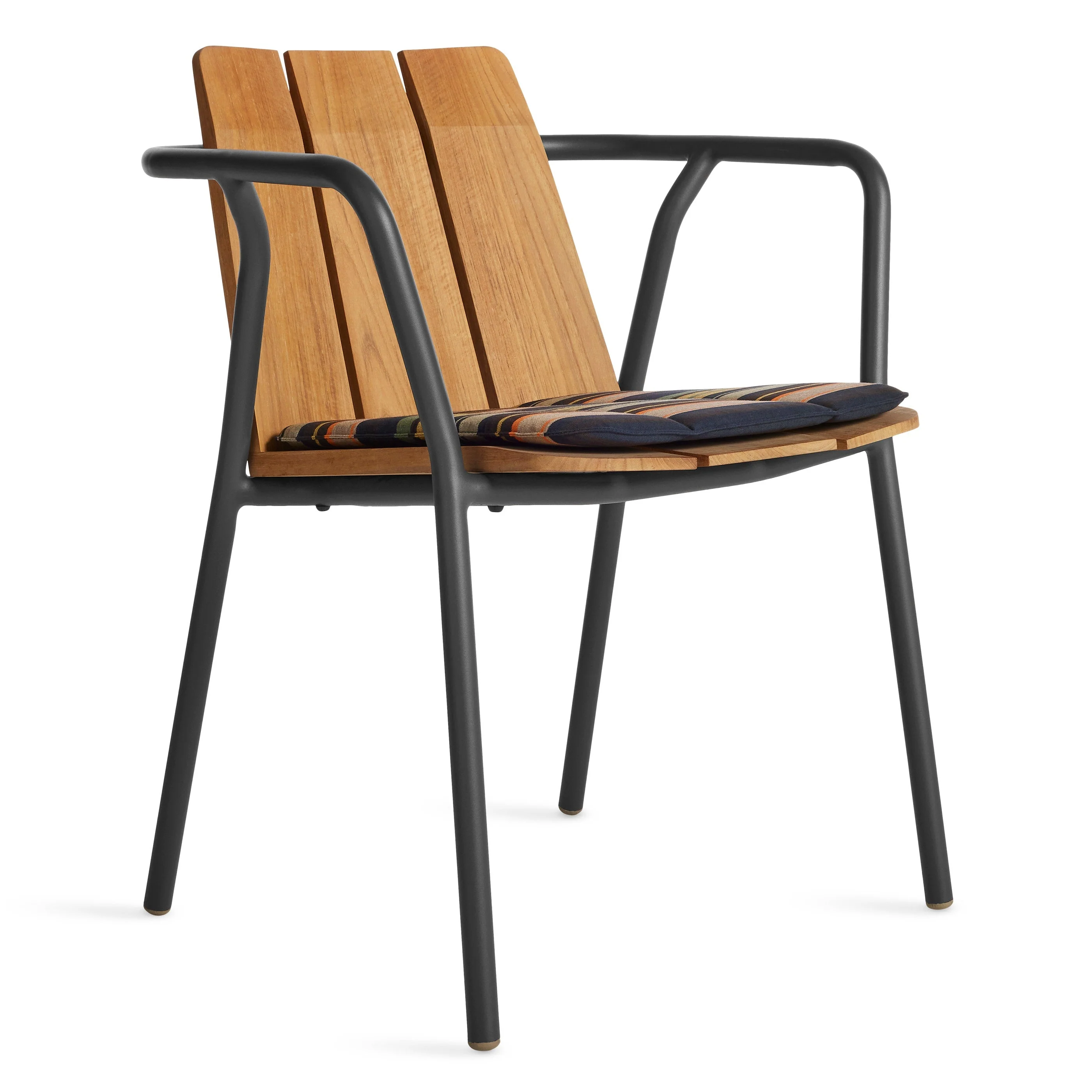 Offline Outdoor Chair Seat Pad - Image 3